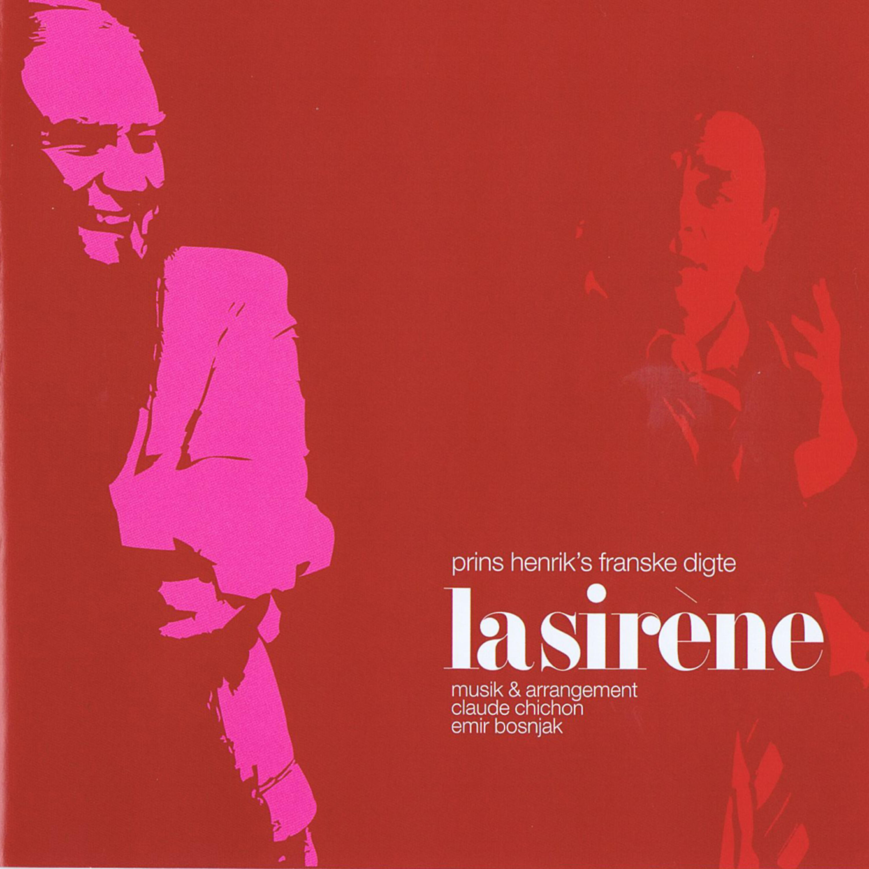 Релиз La Sirene