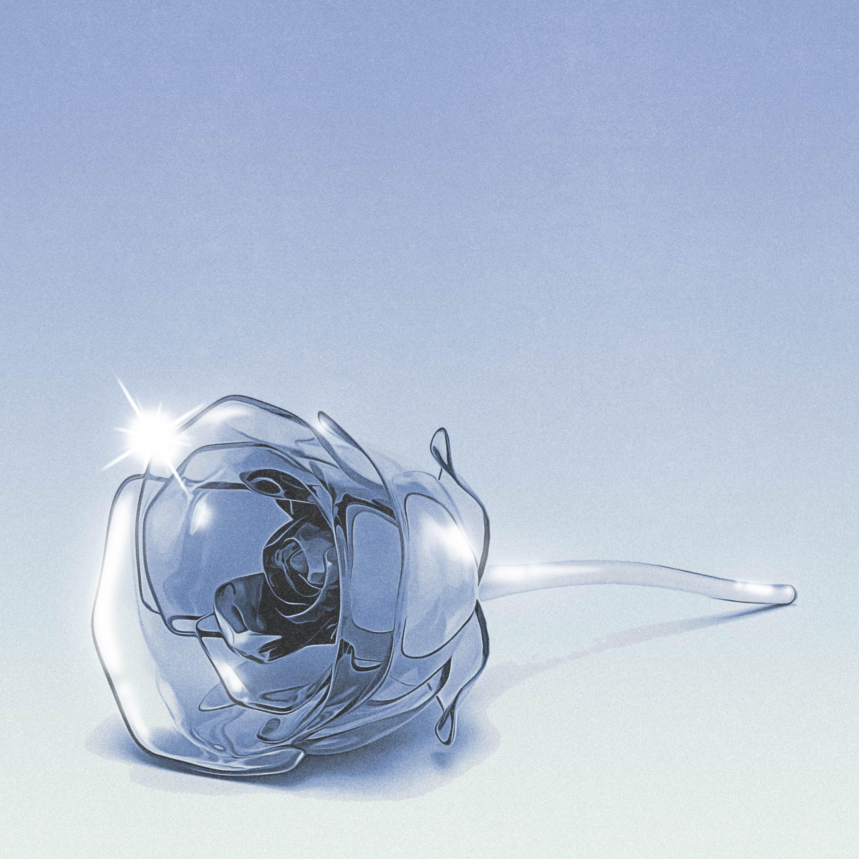 Релиз Crystal Bloom