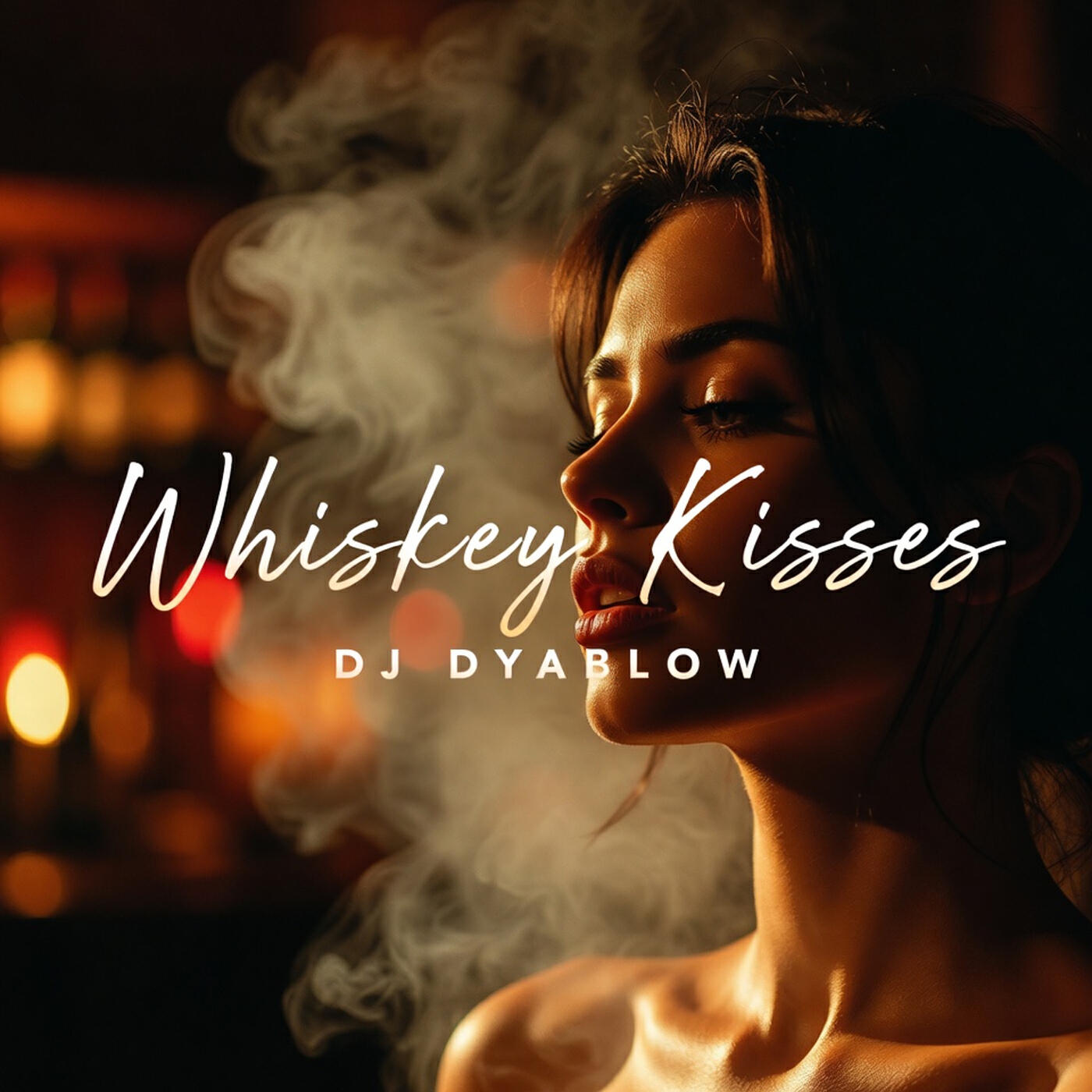Релиз Whiskey Kisses