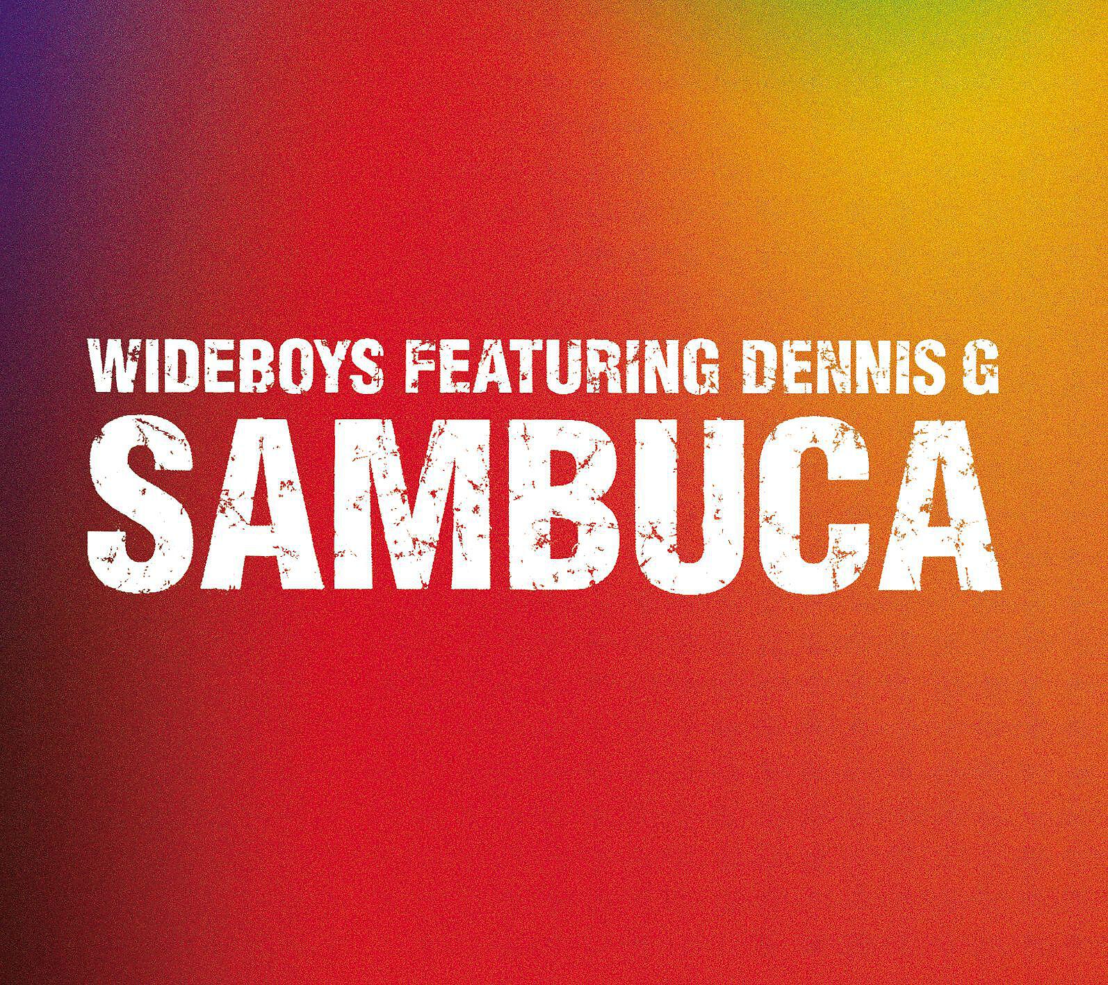 Релиз Sambuca