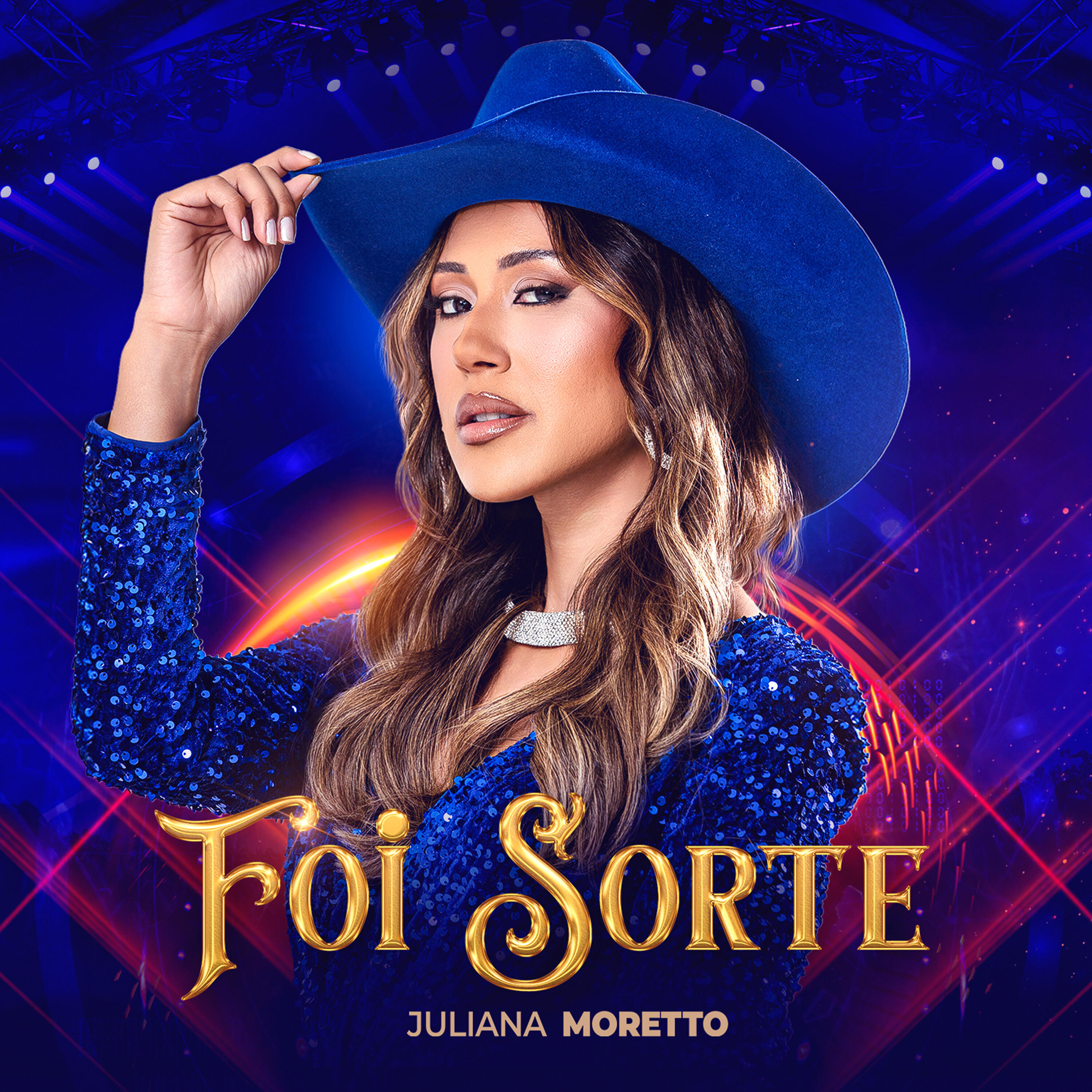 Релиз Foi Sorte
