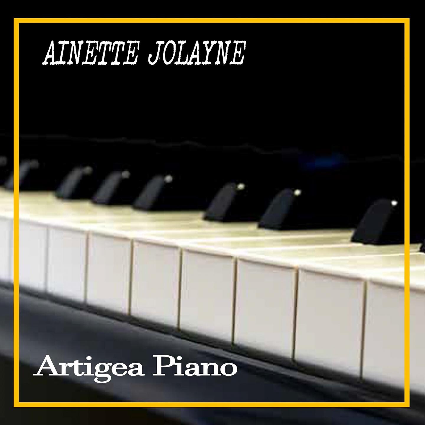 Релиз Artigea Piano