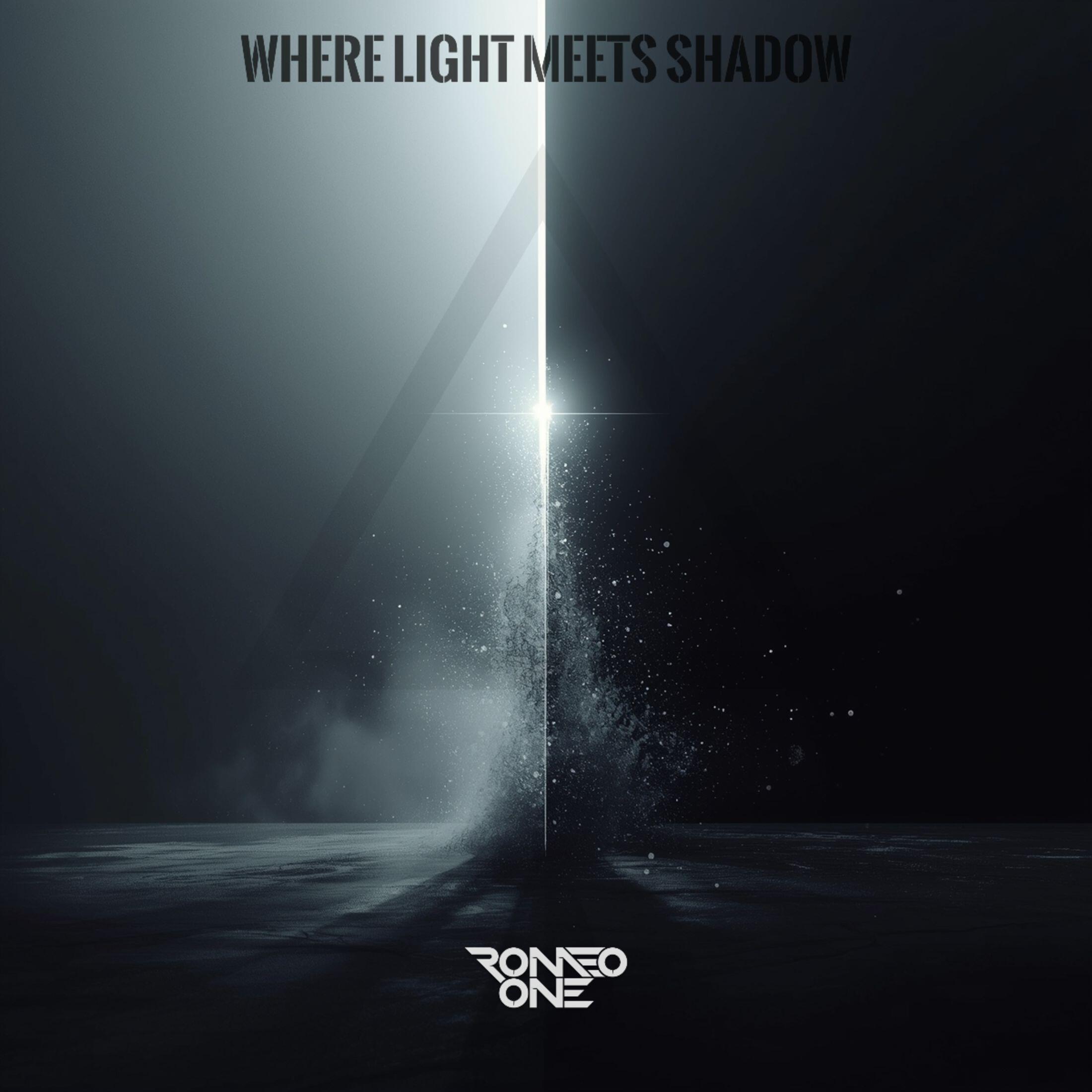 Релиз Where Light Meets Shadow