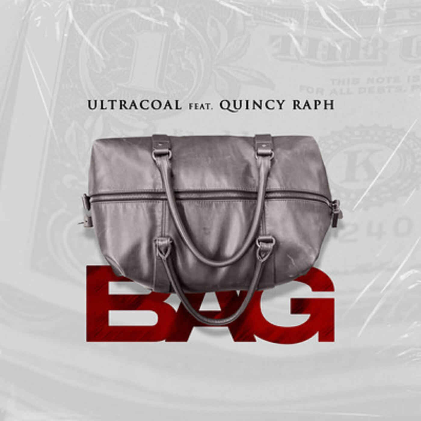 Релиз Bag