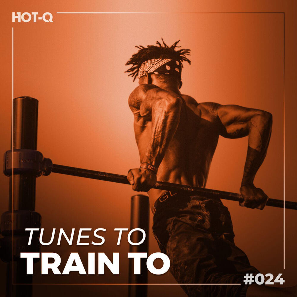 Релиз Tunes To Train To 024