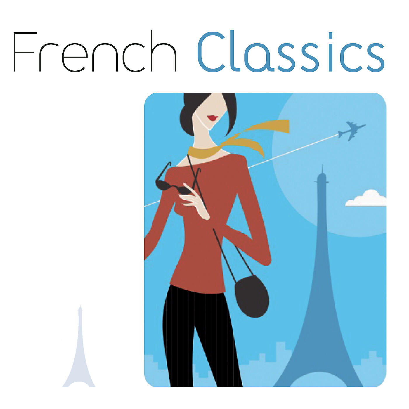Релиз French Classics