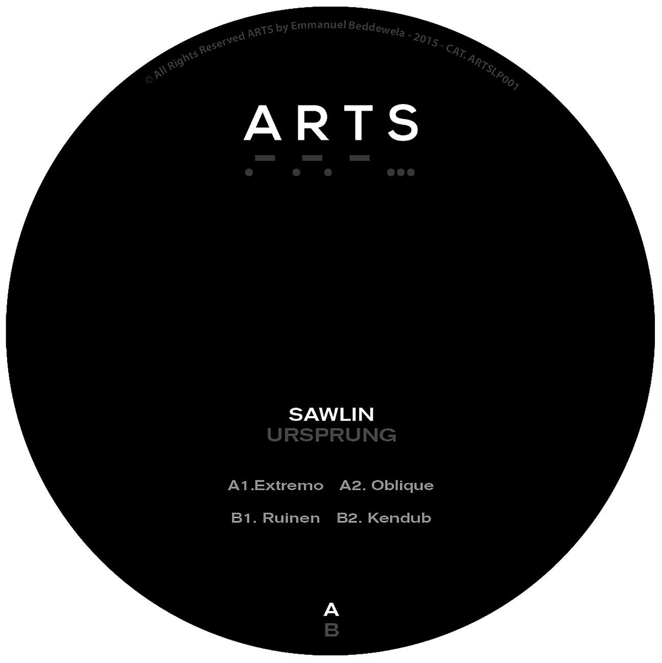 Релиз Ursprung