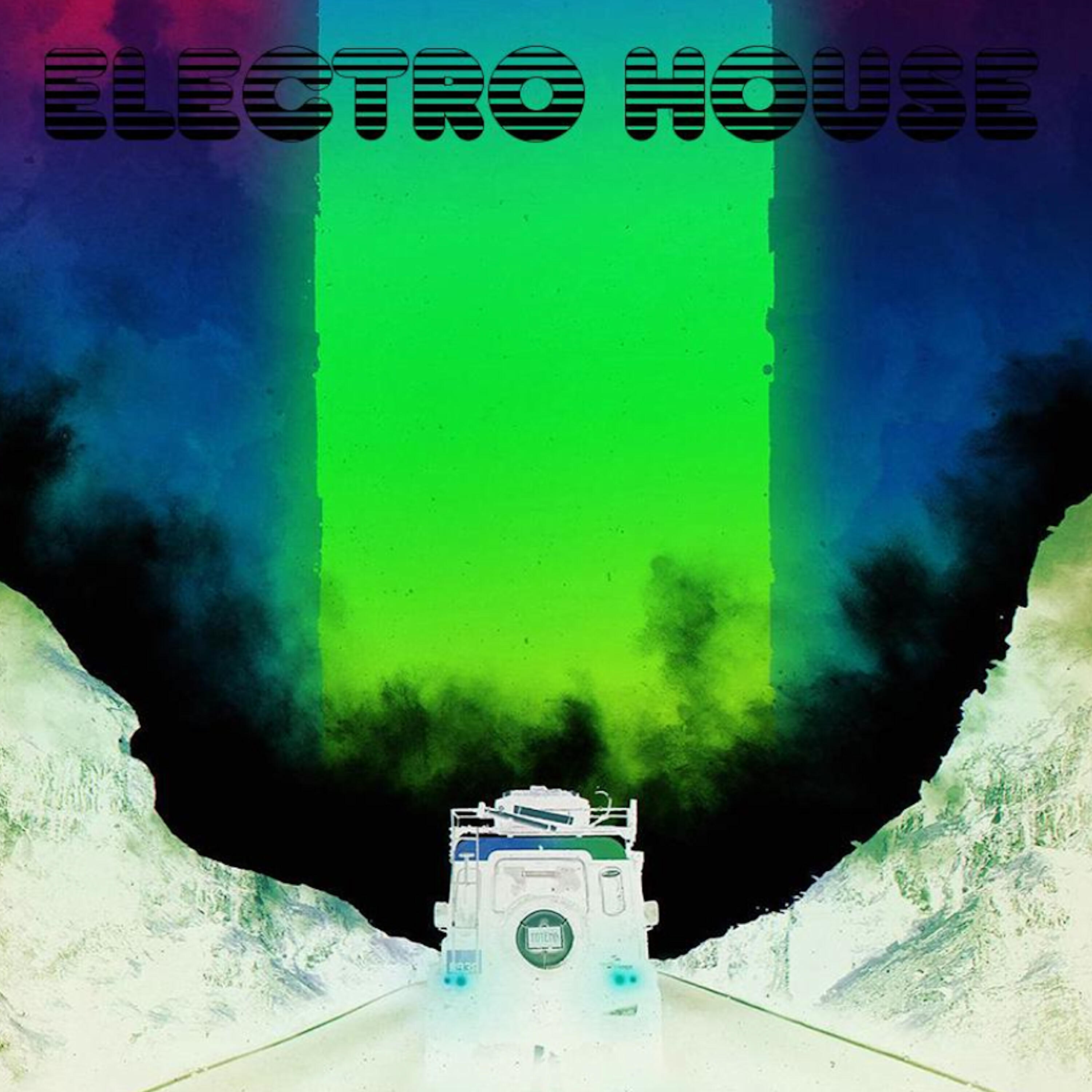 Релиз Big Room House