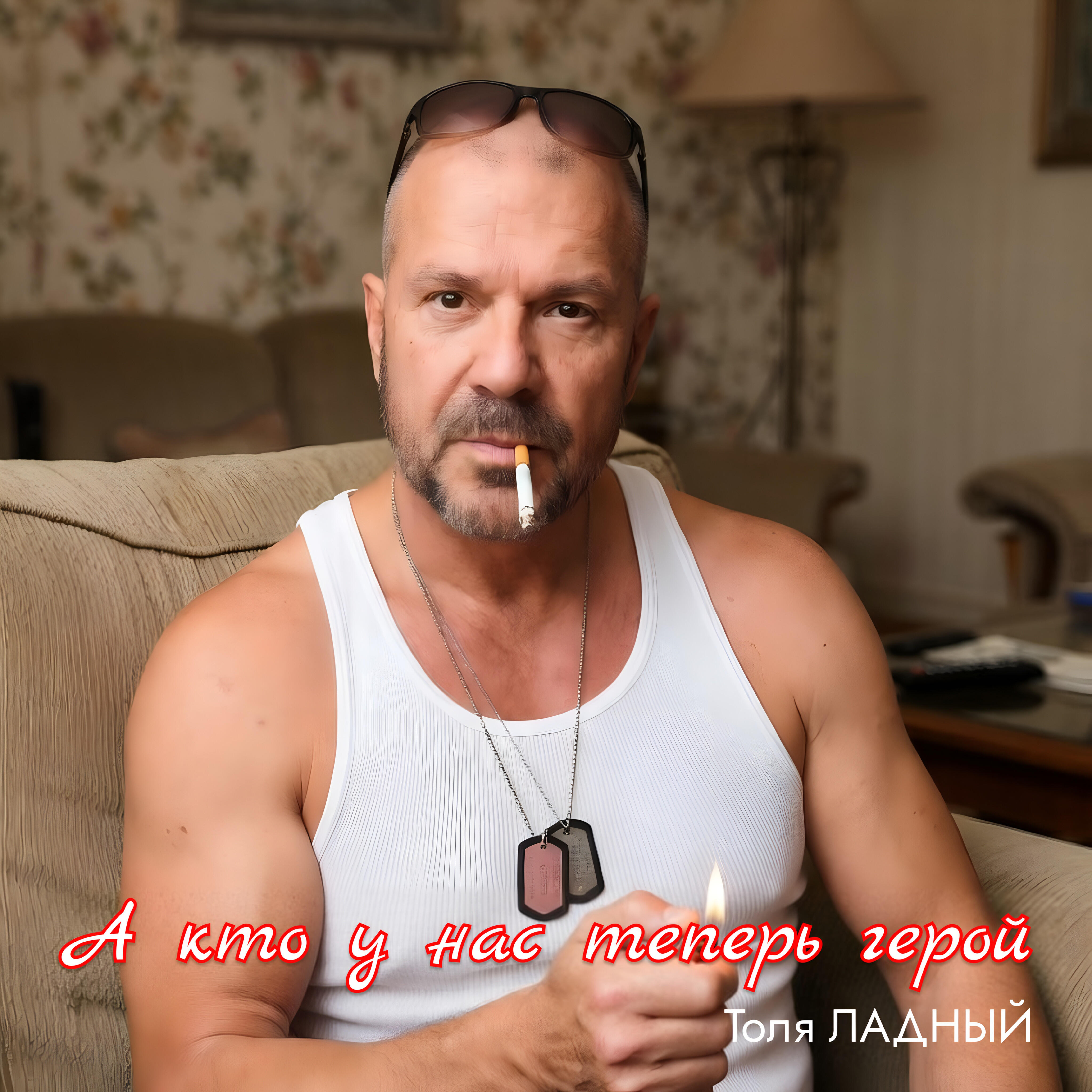 Релиз А кто у нас теперь герой