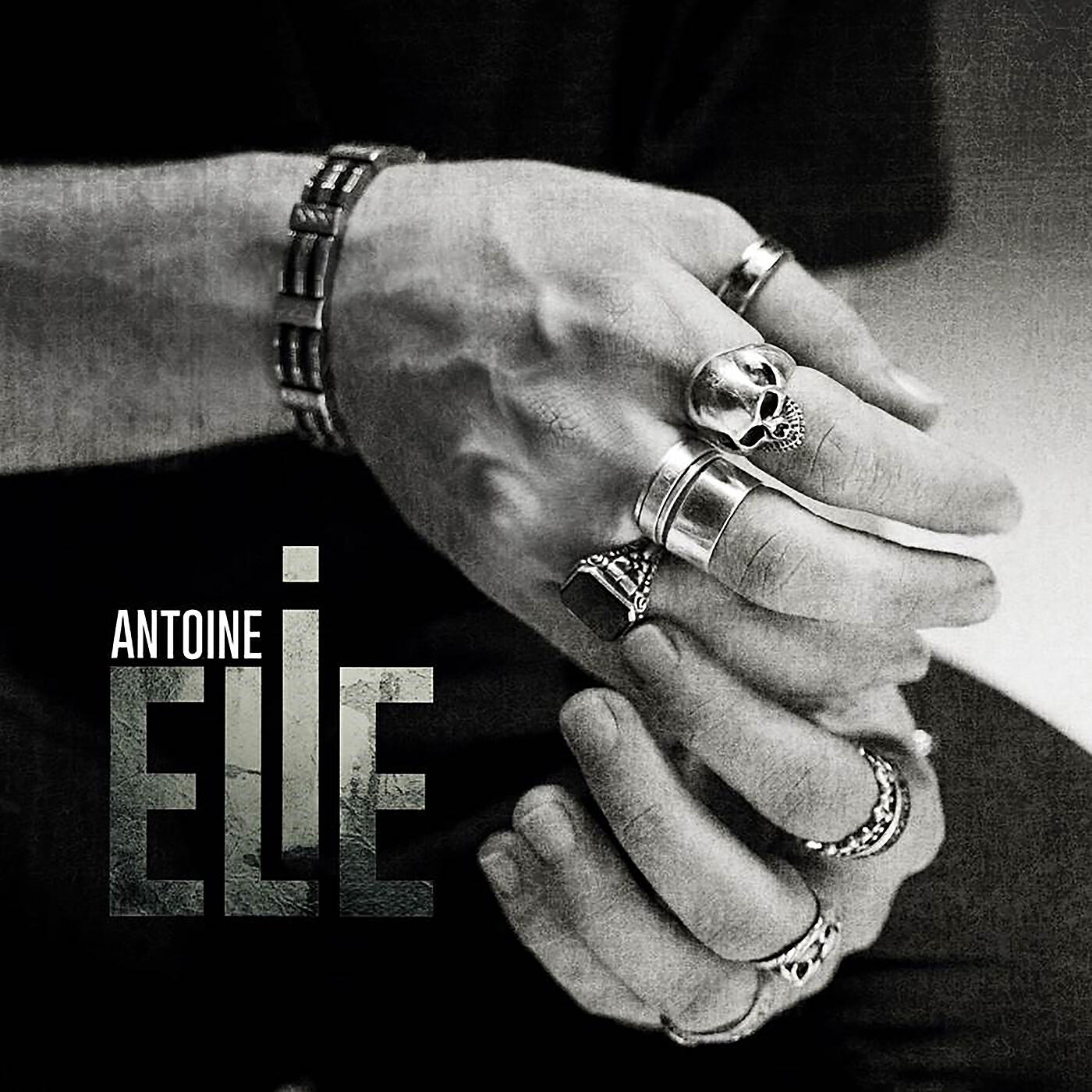 Релиз Antoine Elie