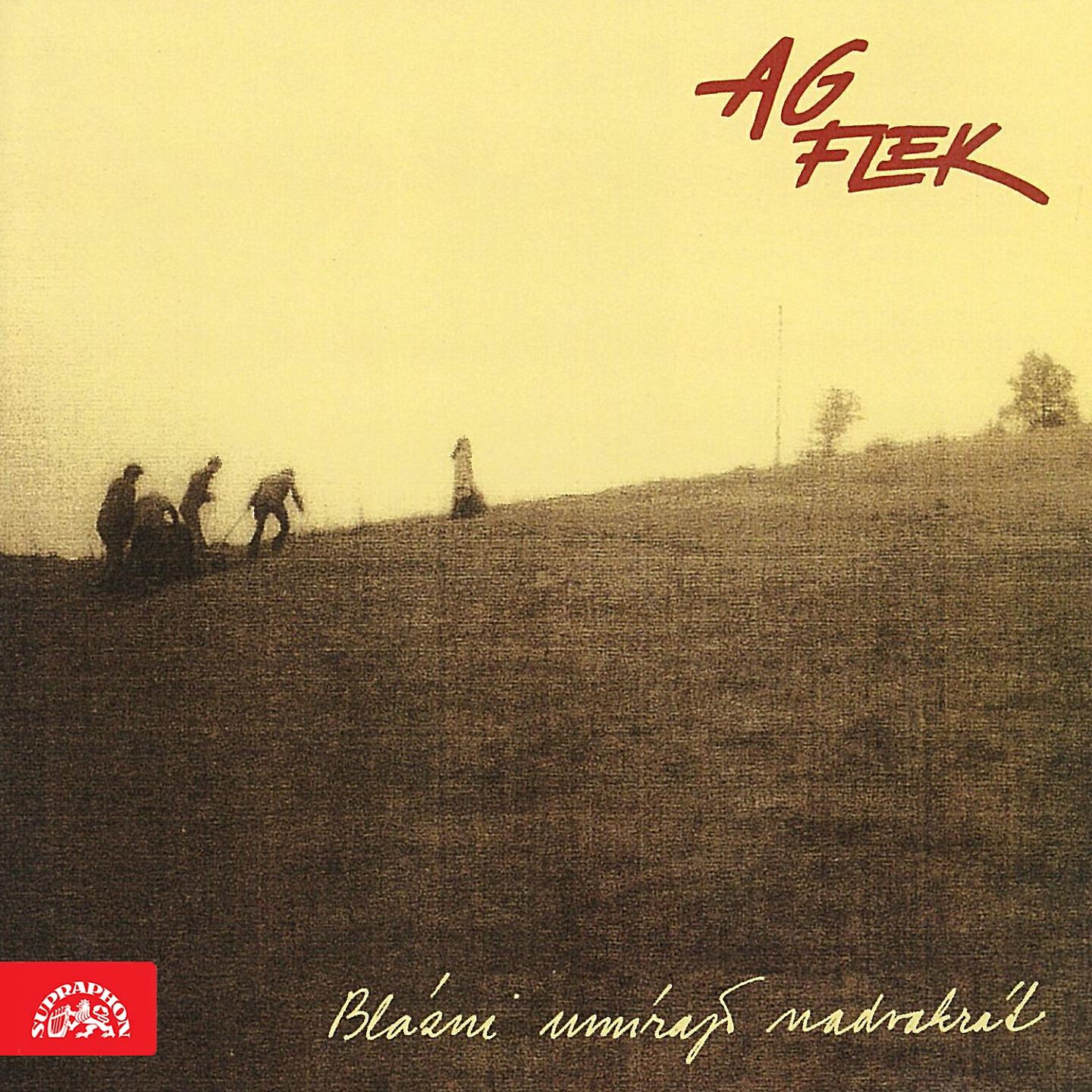 Релиз Blázni Umírají Nadvakrát