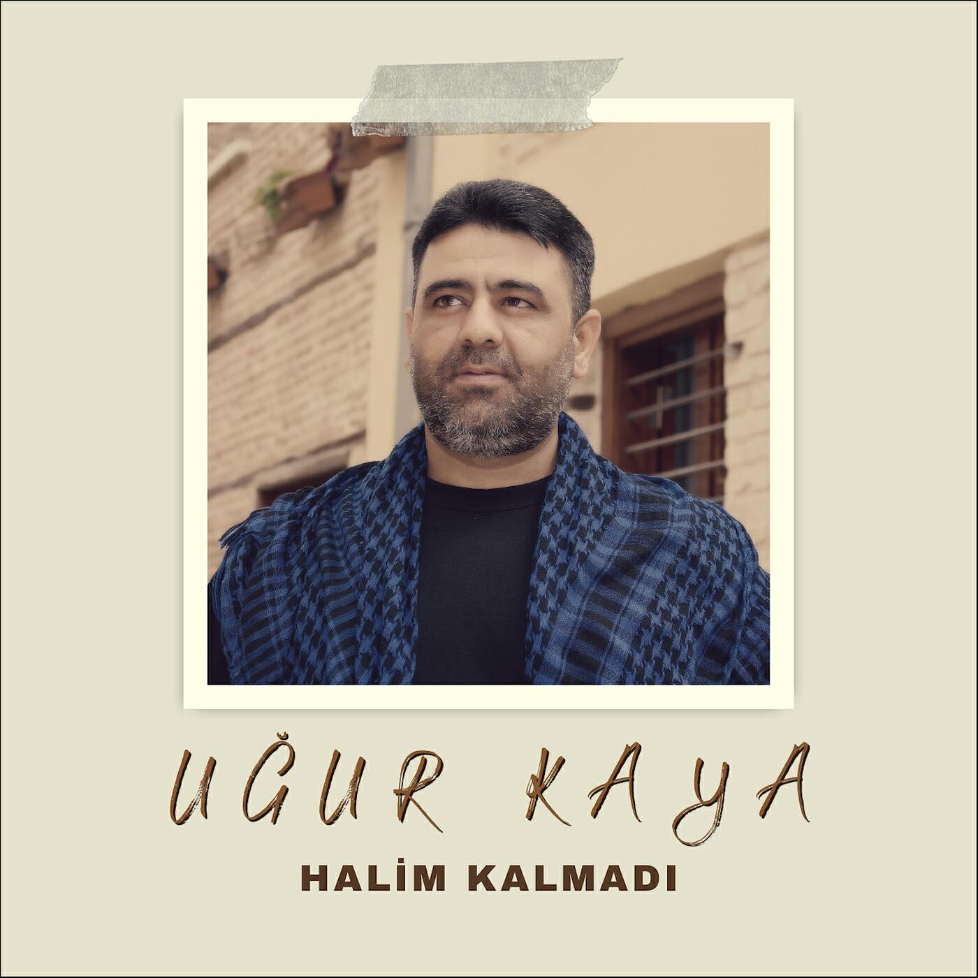 Релиз Halim Kalmadı
