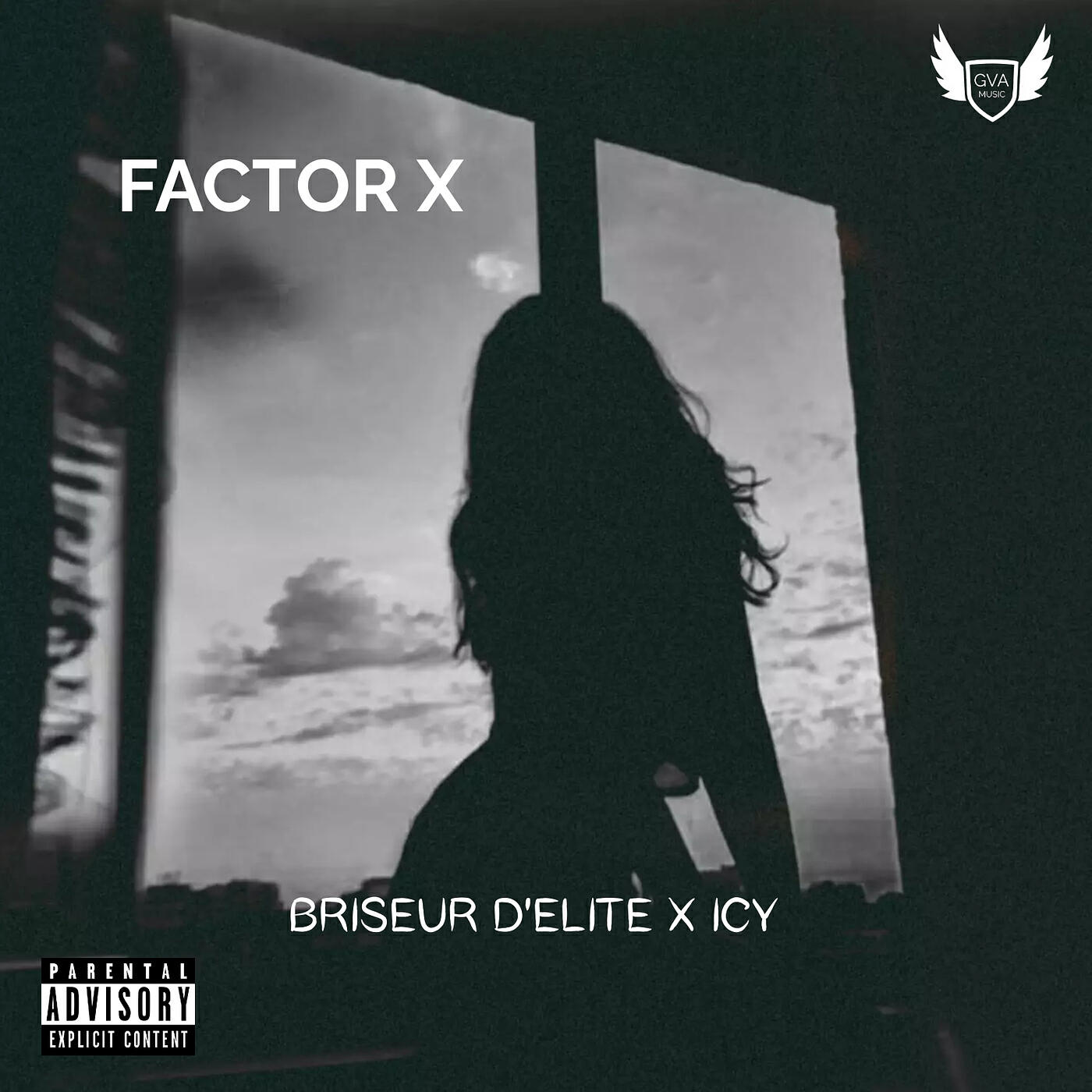 Релиз Factor X