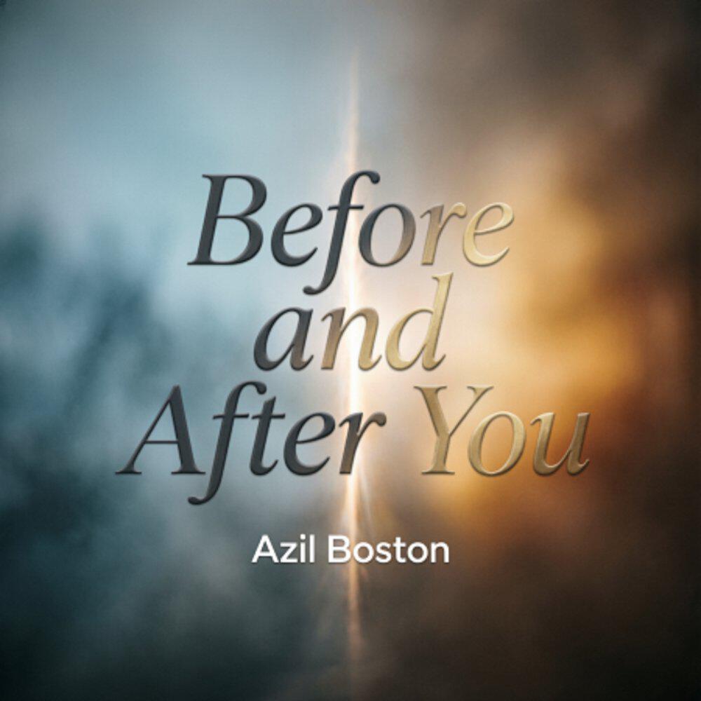 Релиз Before and After You