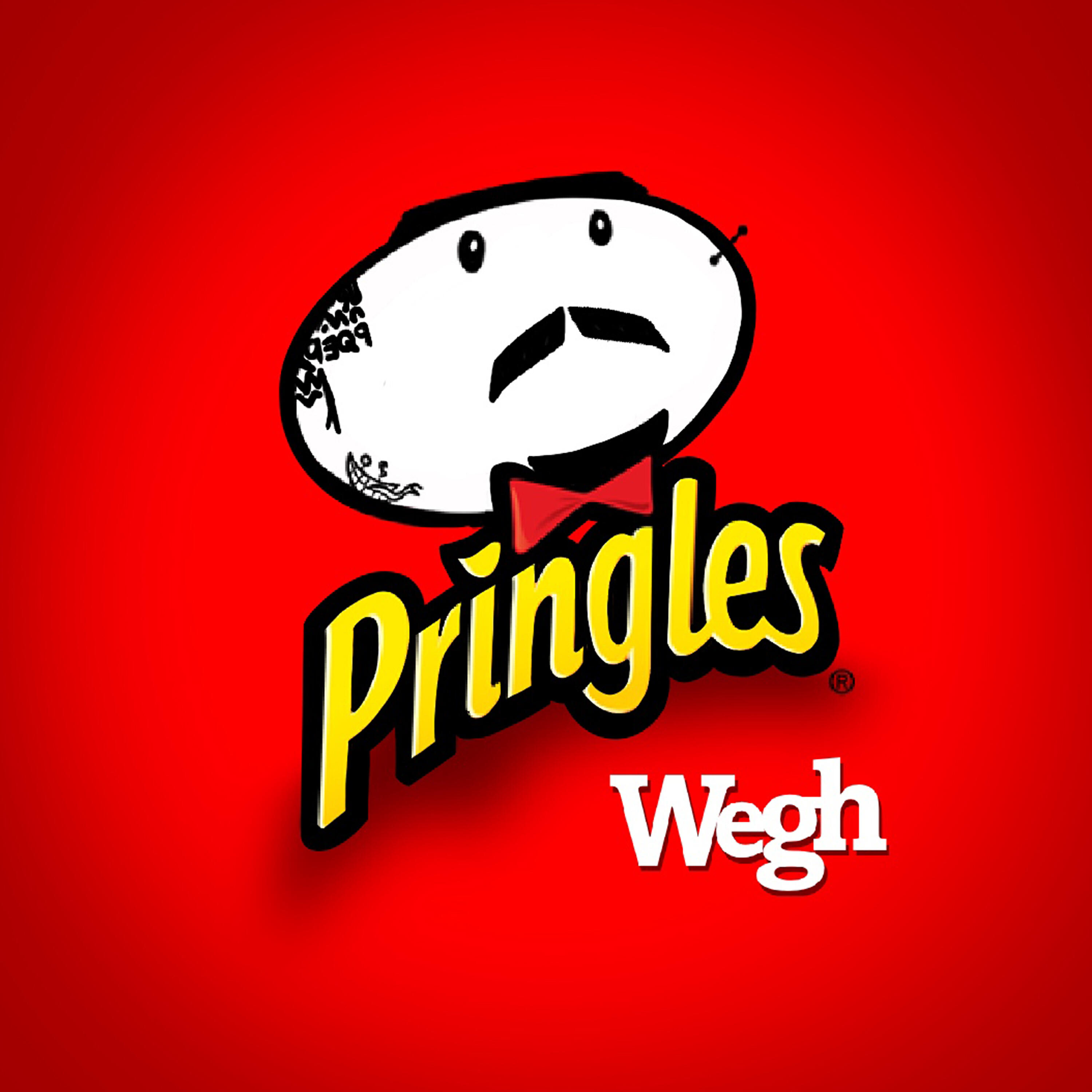 Релиз Pringles
