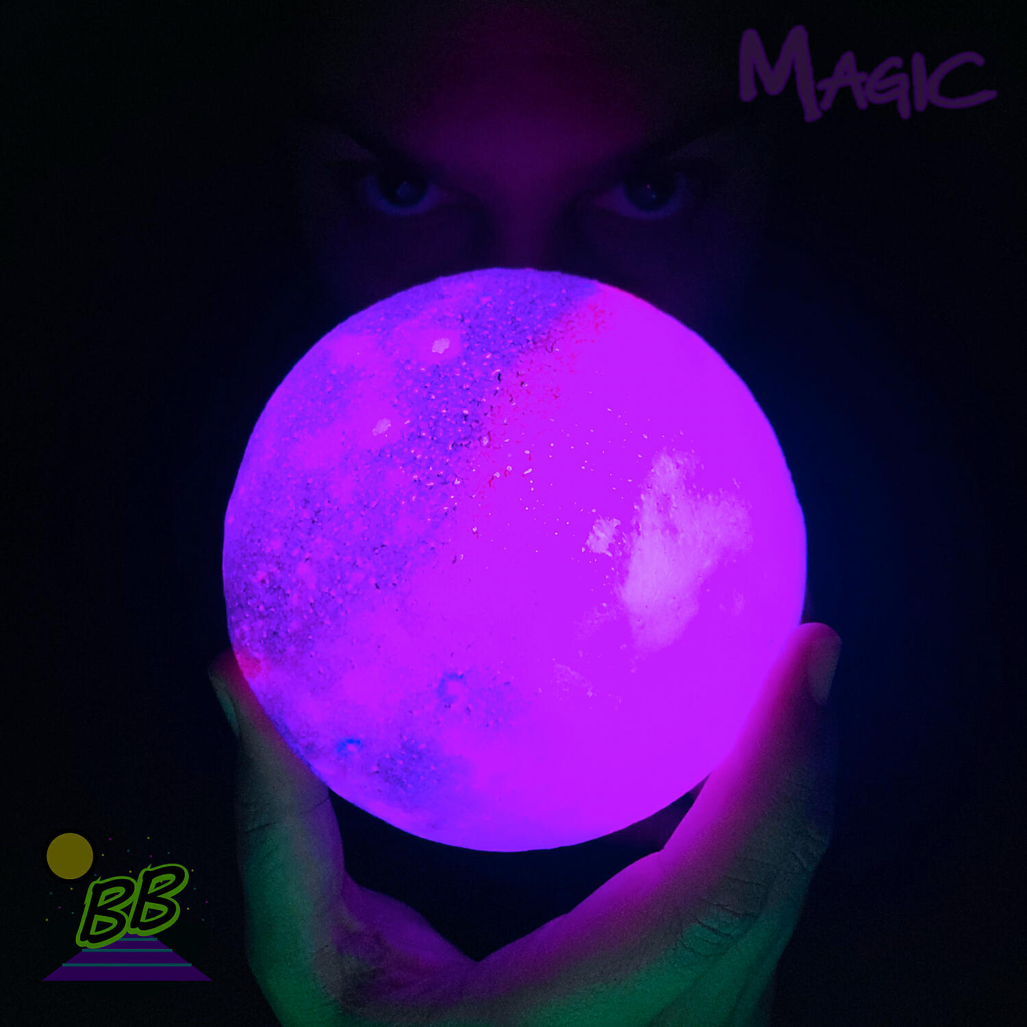 Релиз Magic