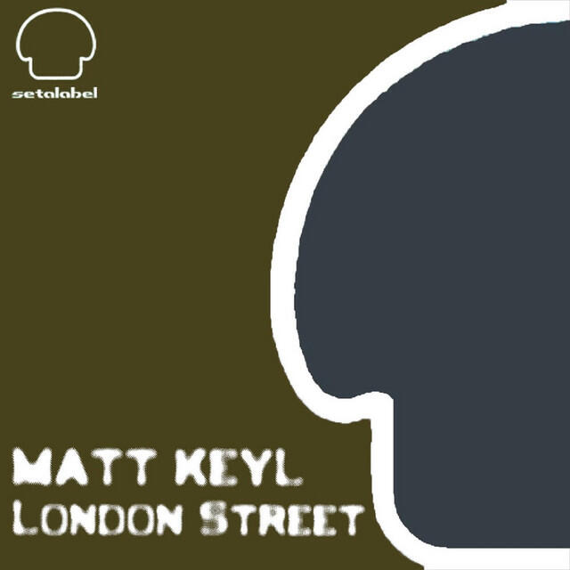 Релиз London Street