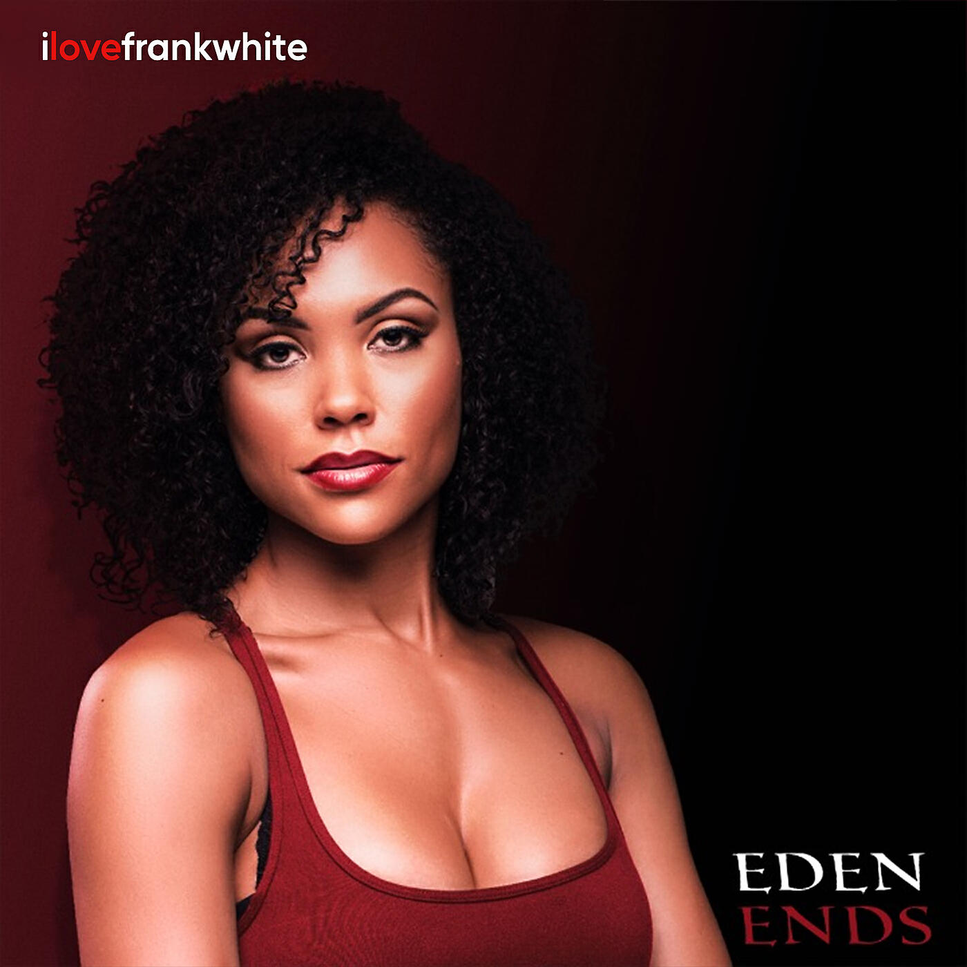 Релиз Eden Ends - EP