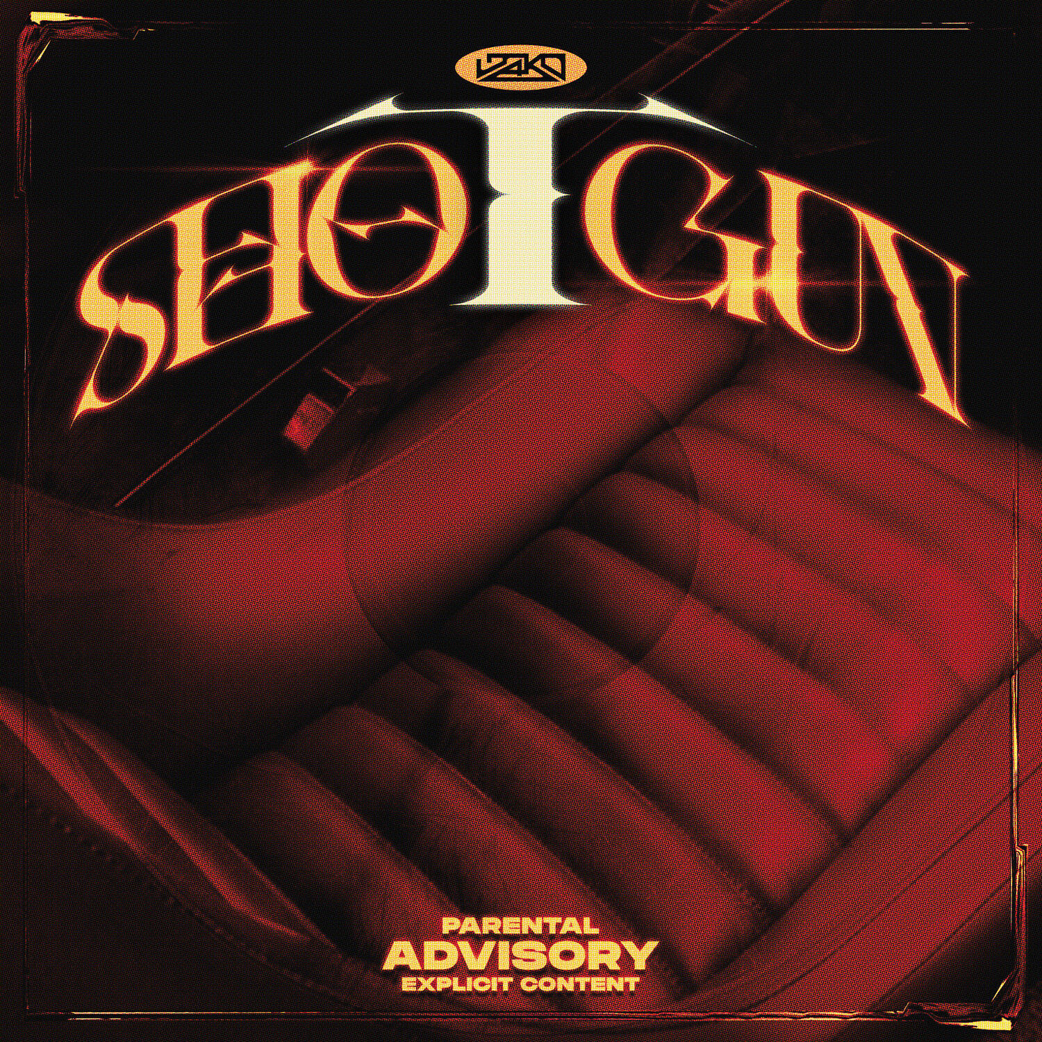 Релиз SHOTGUN