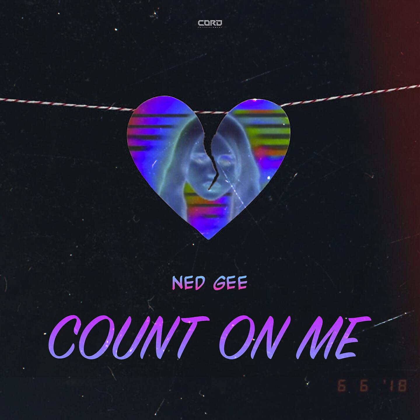 Релиз Count on Me