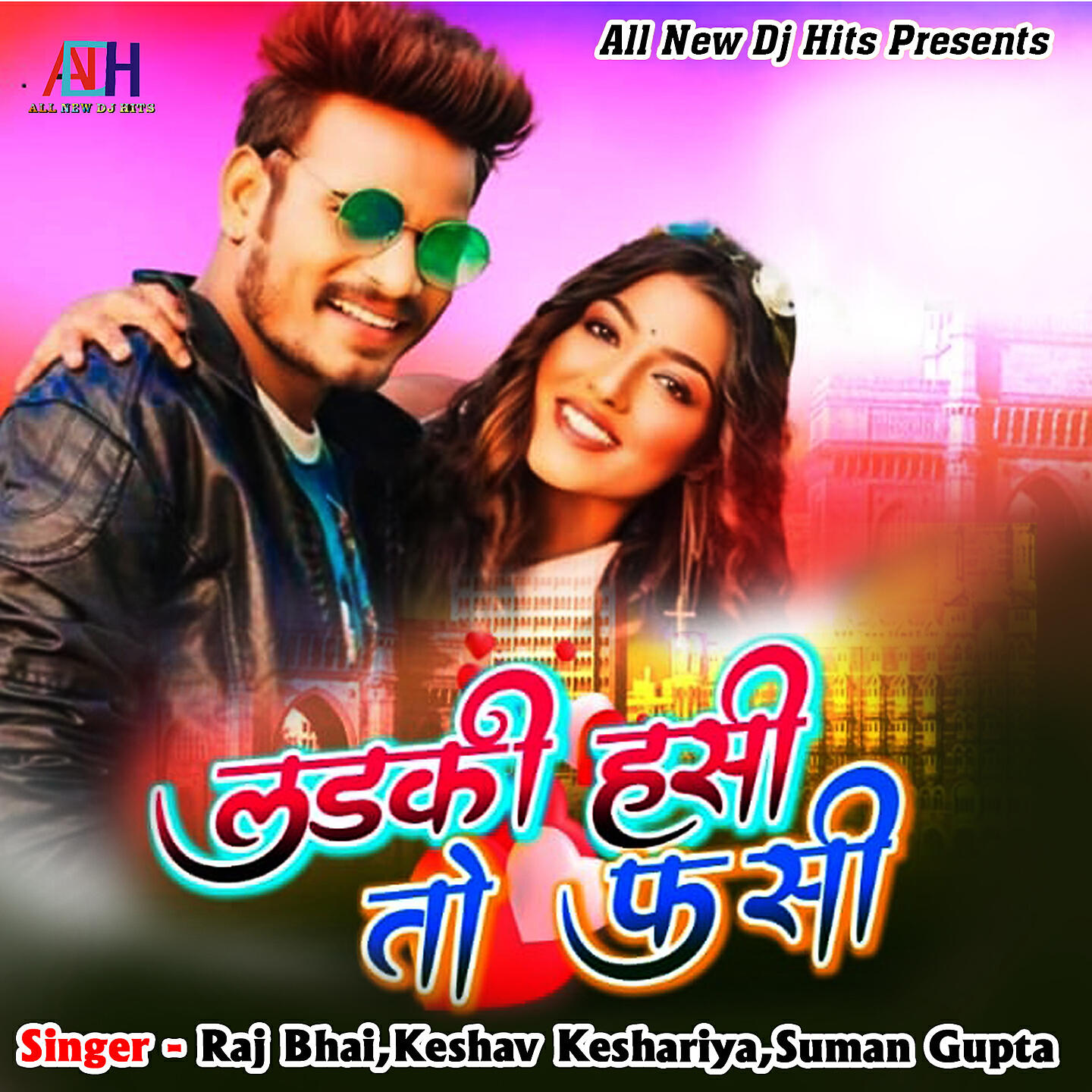 Релиз Ladki Hasi To Fasi