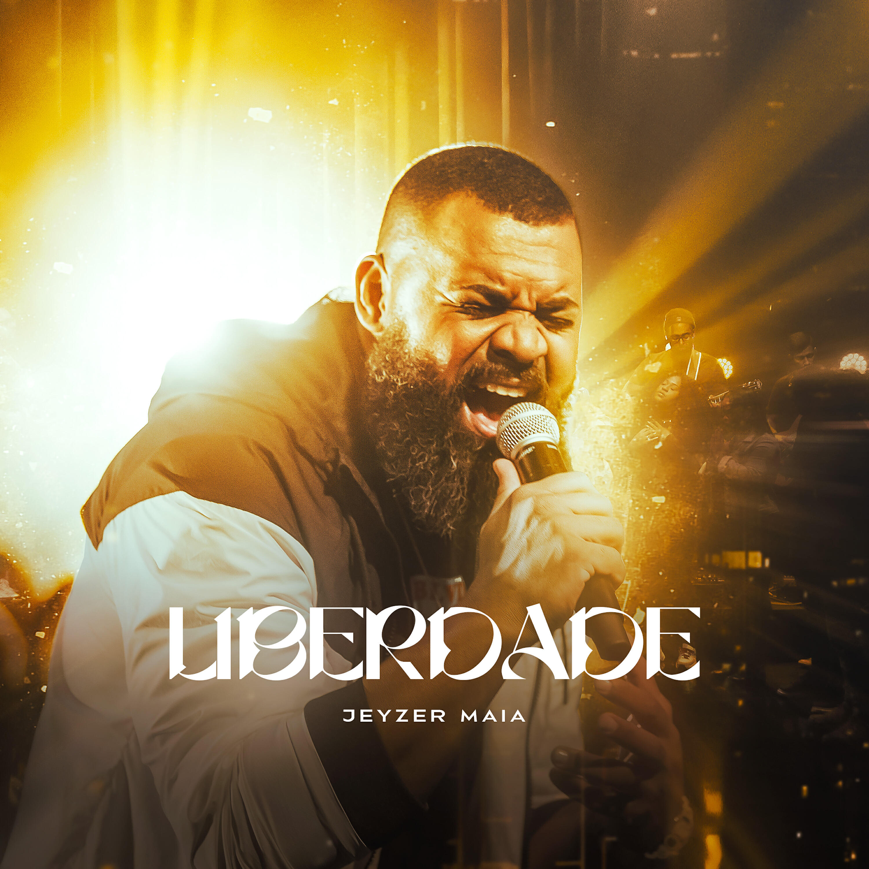 Релиз Liberdade