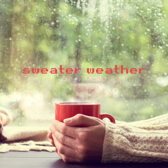 Релиз Sweater Weather