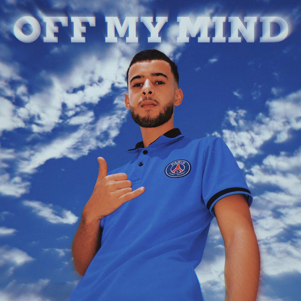 Релиз OFF MY MIND