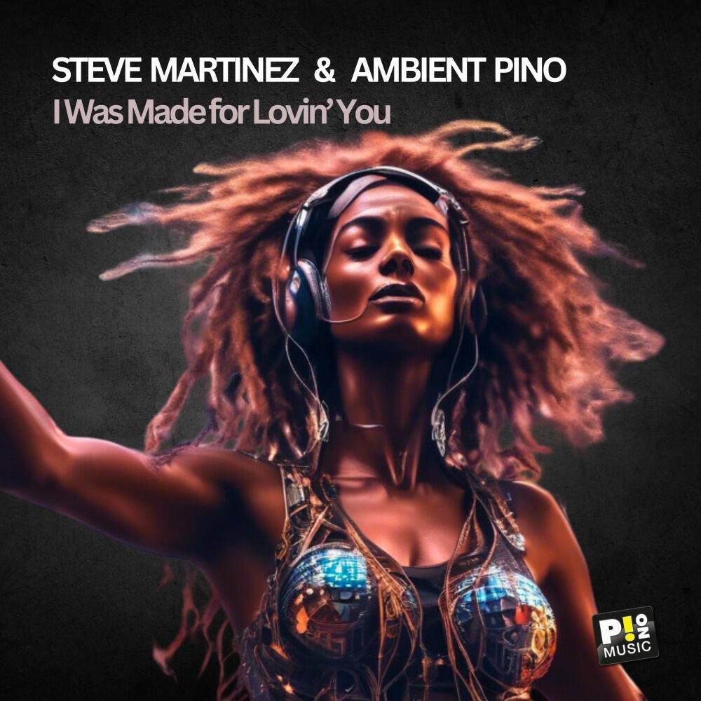 Релиз I Was Made for Lovin' You