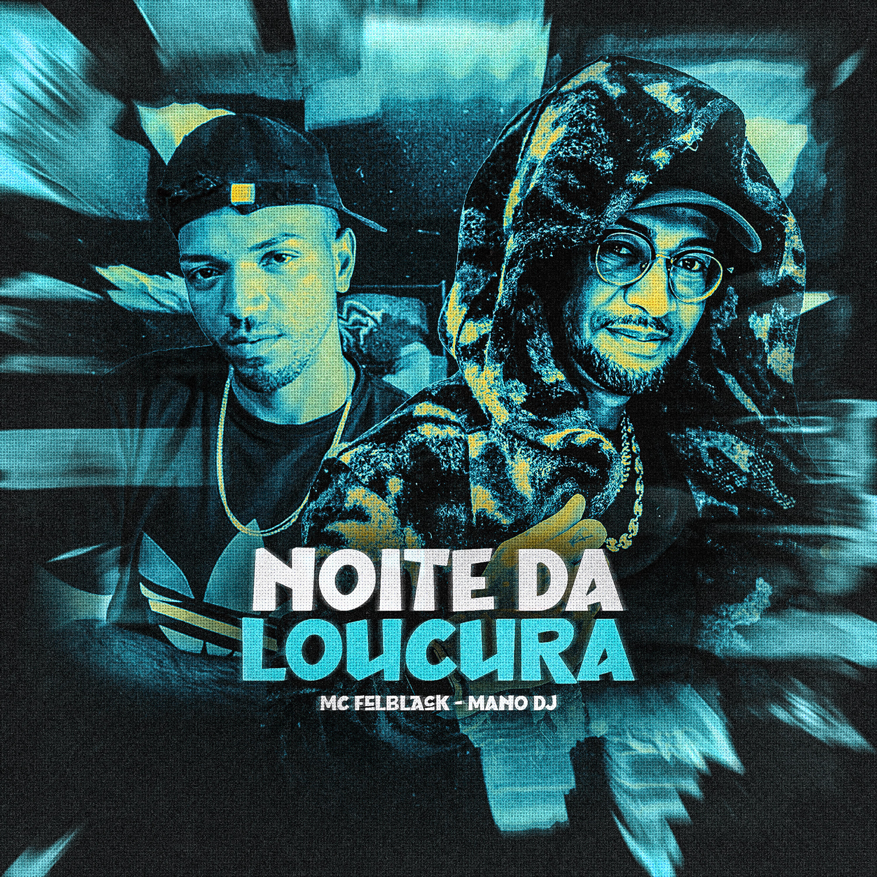 Скачать песню MANO DJ, MC FELBLACK - Noite da Loucura бесплатно в MP3 для Android и iOS