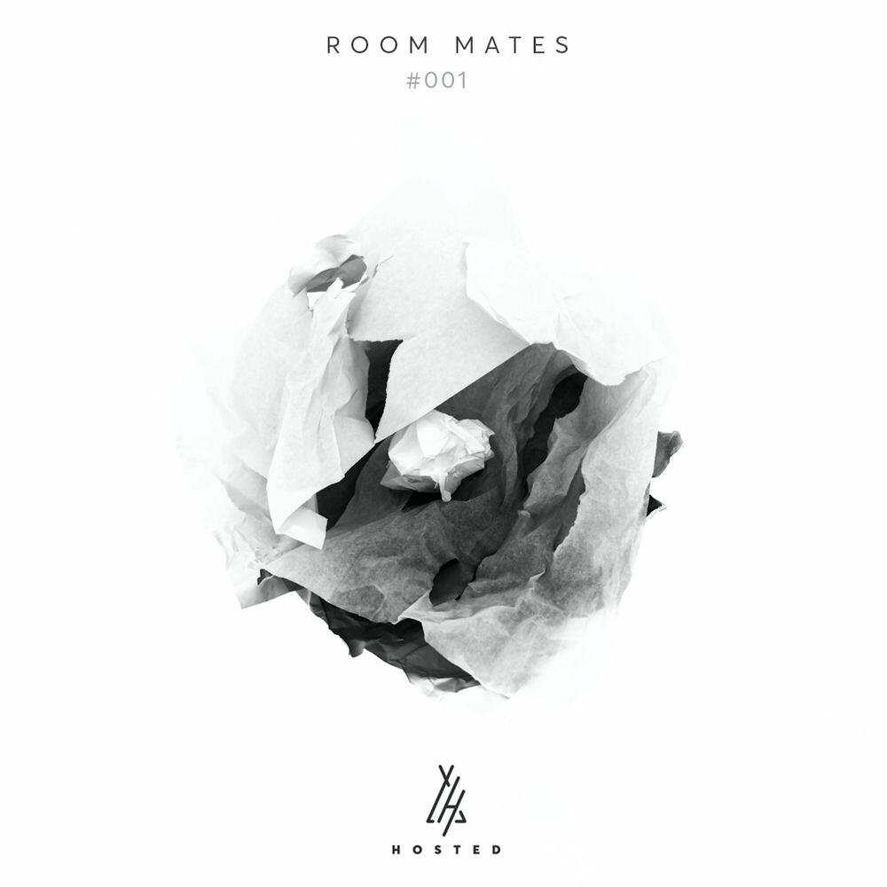 Релиз Room Mates #001