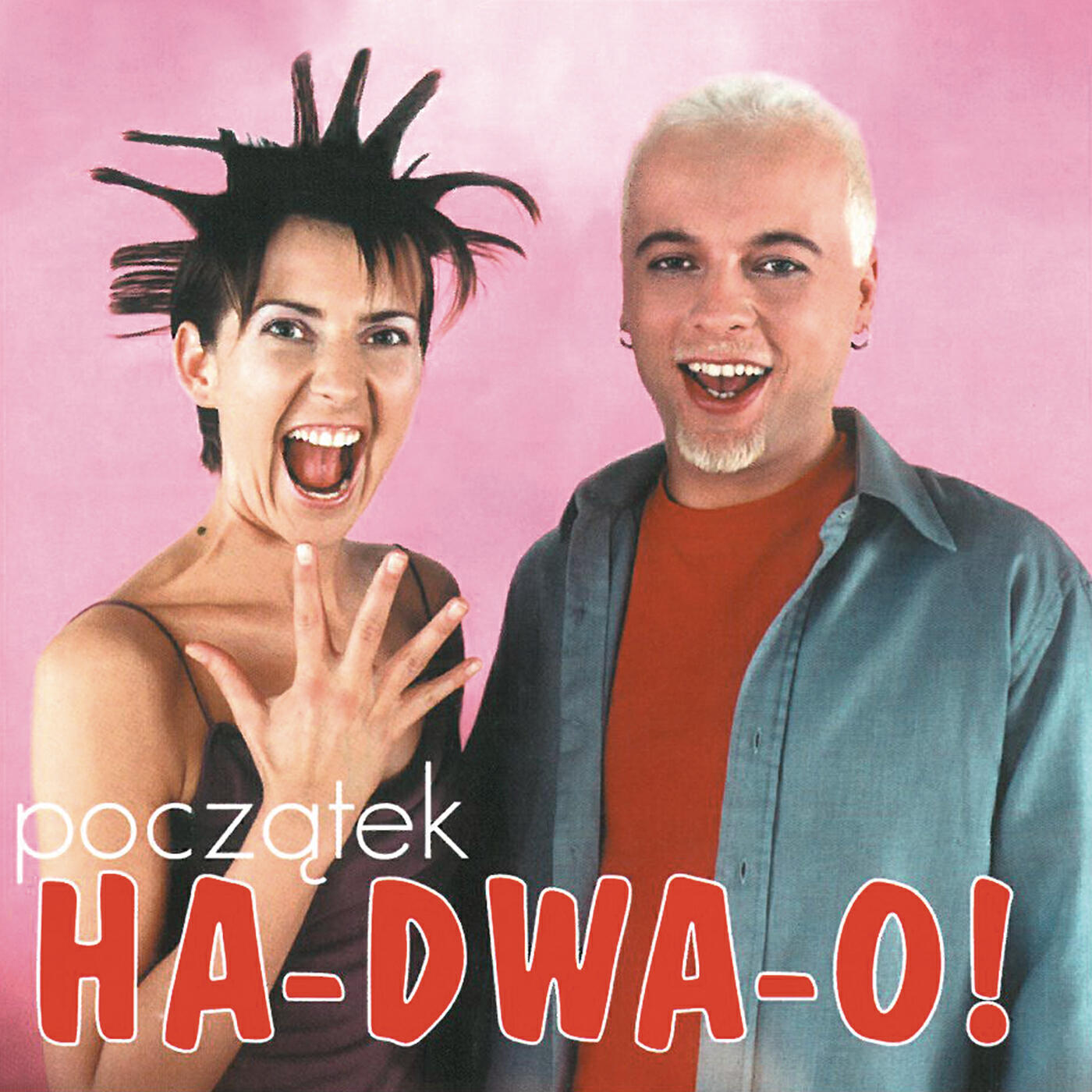 Релиз Poczatek