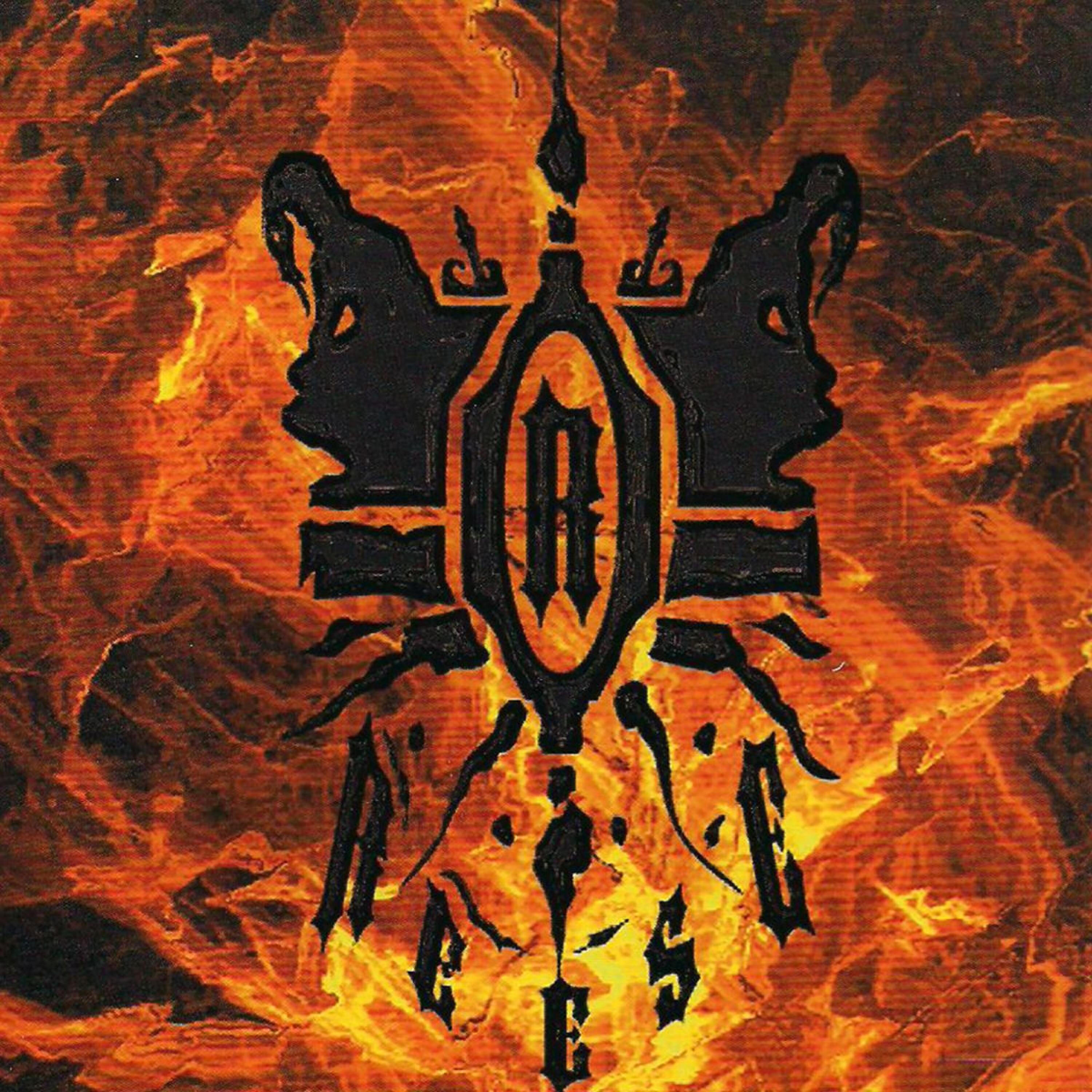 Релиз New Fire: Pain B4 Pleasure