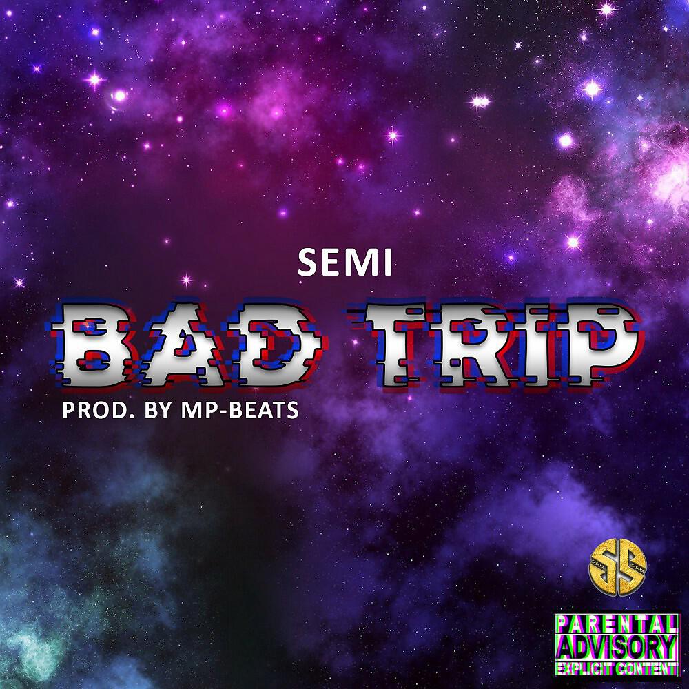 Релиз Bad Trip
