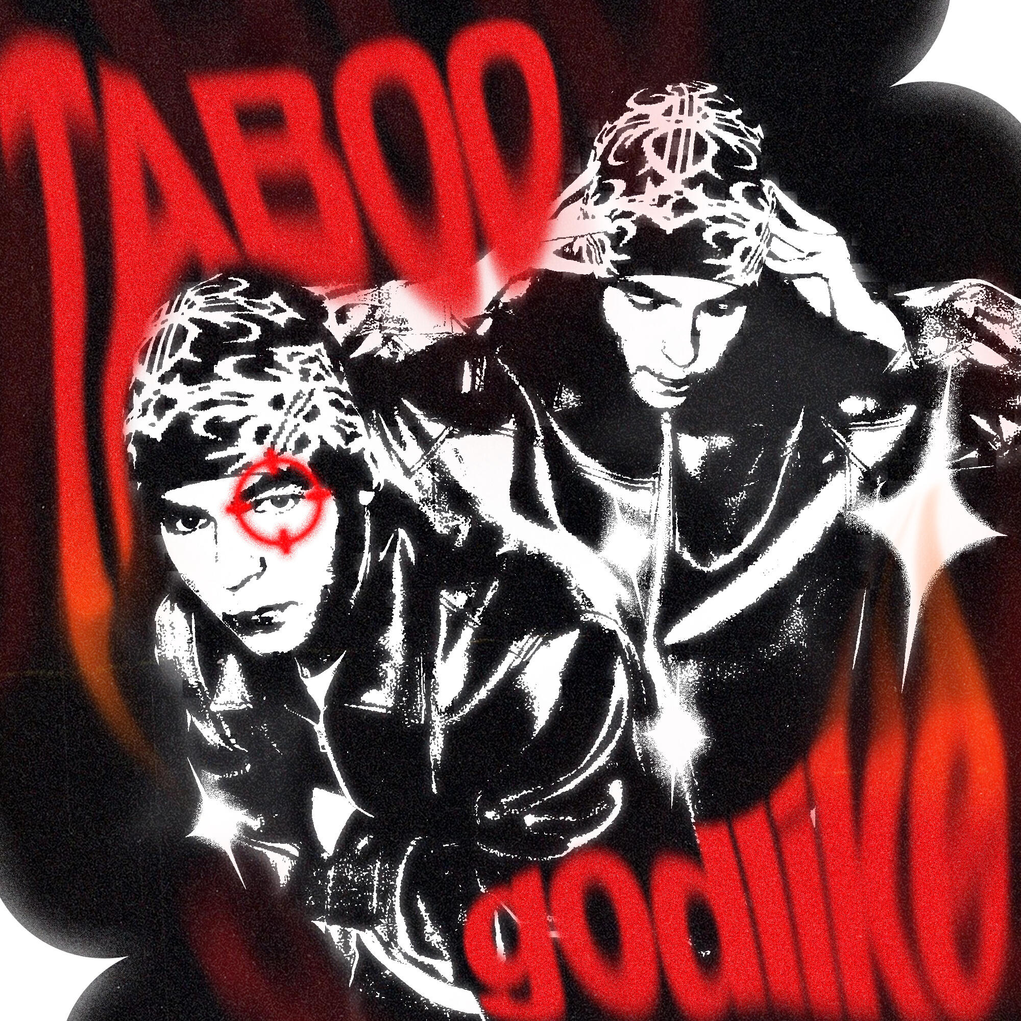 Релиз Taboo
