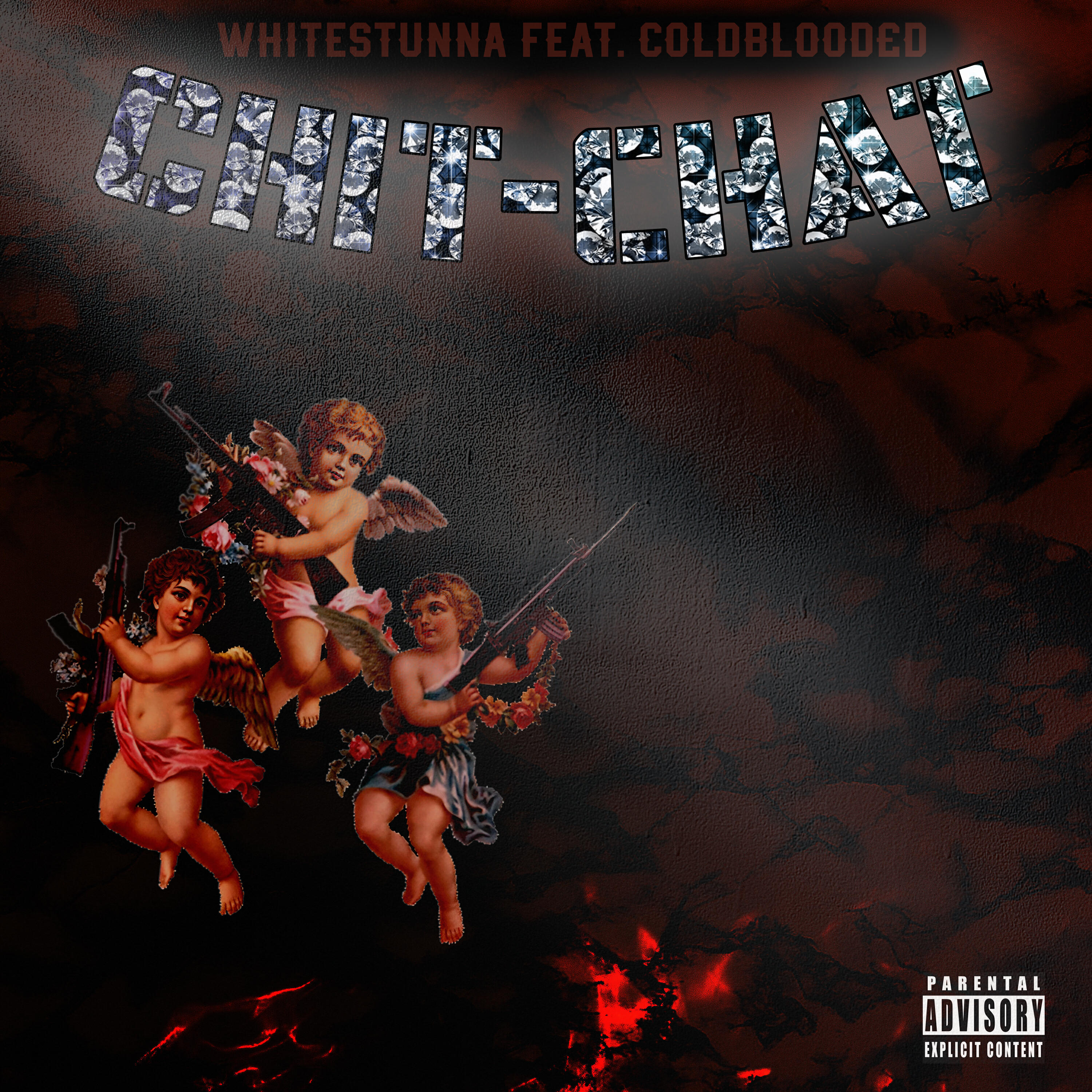 Релиз Chit-Chat