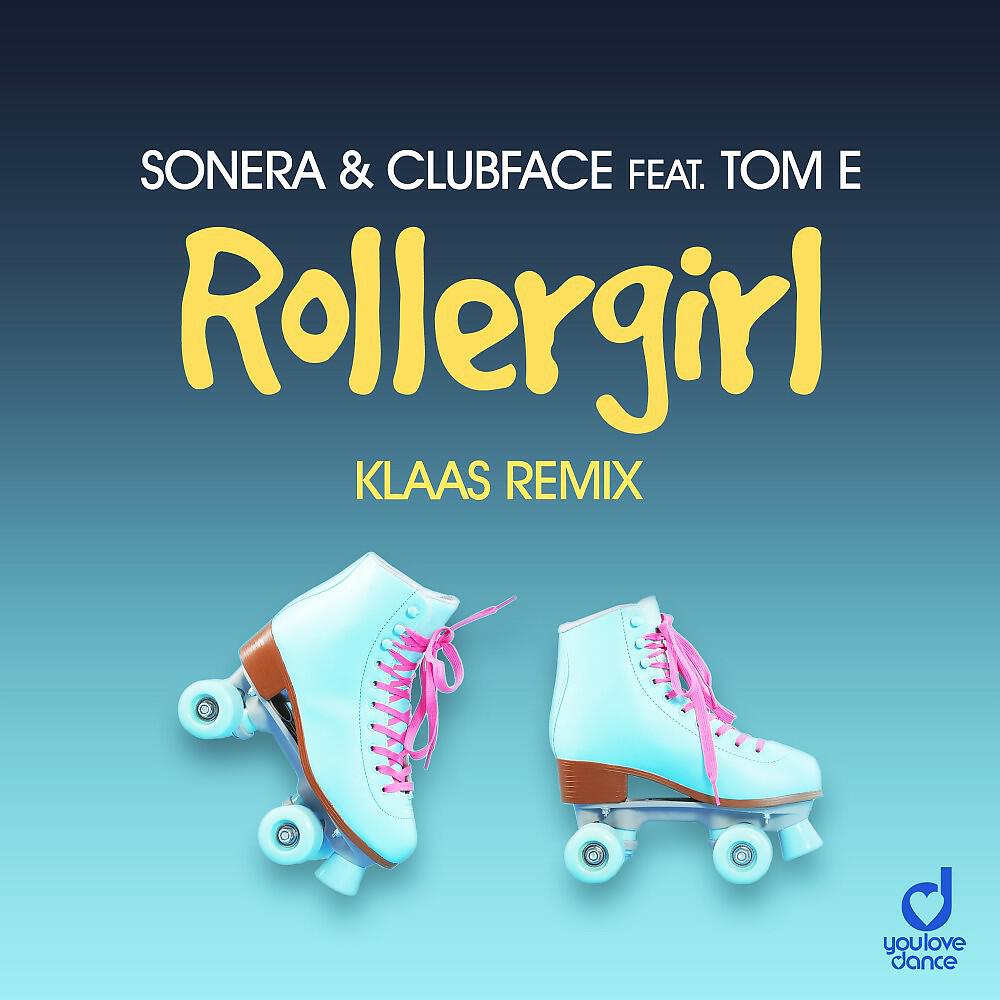Релиз Rollergirl (Klaas Remix)