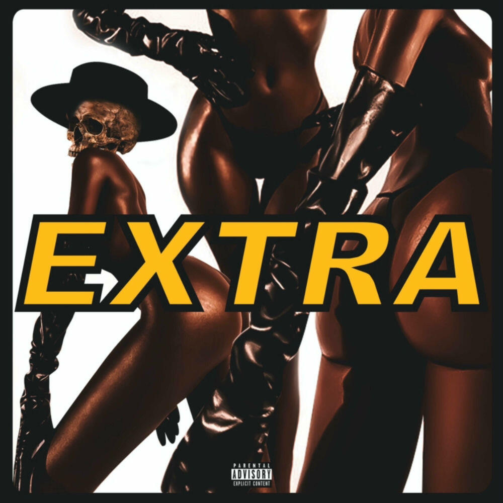 Релиз Extra