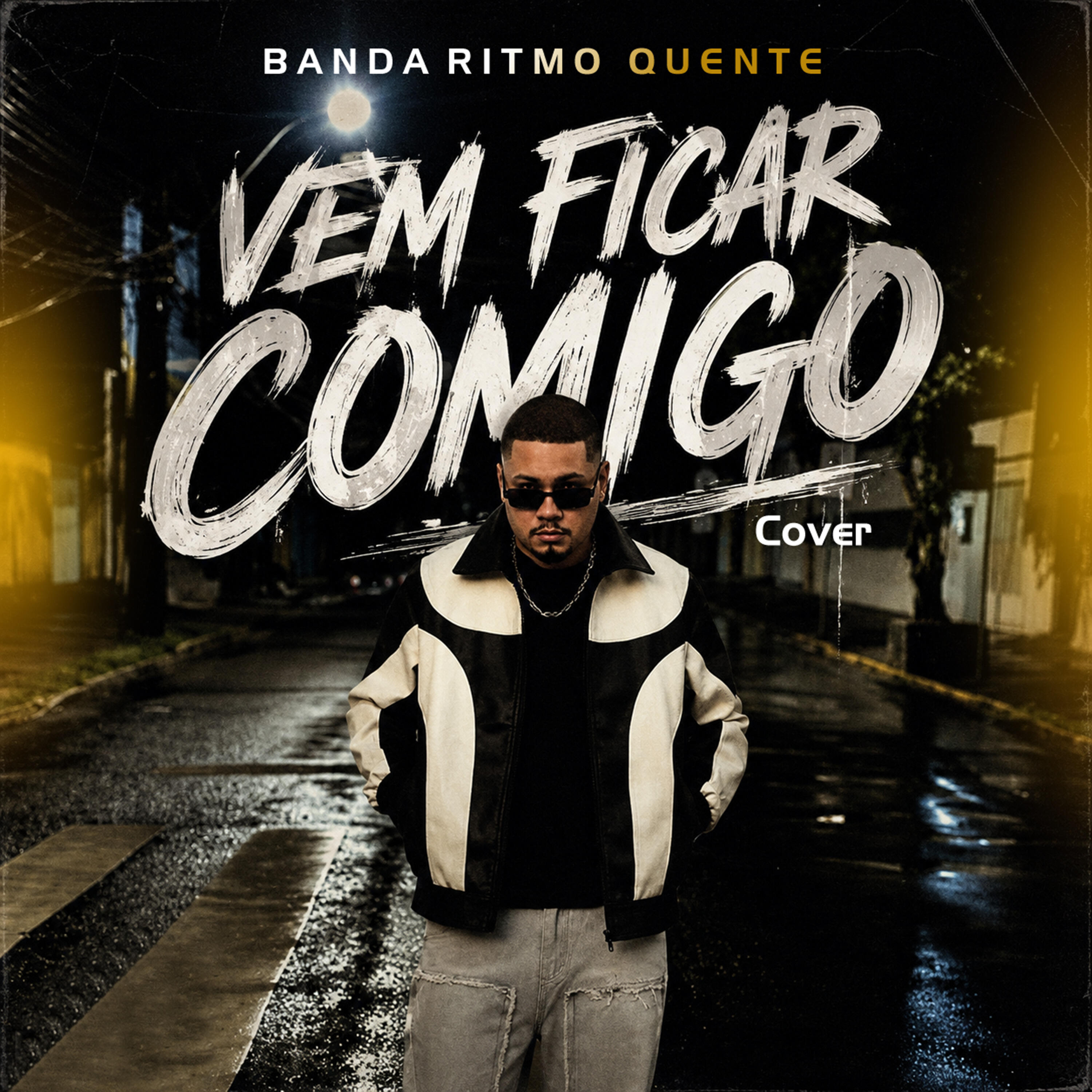 Banda Ritmo Quente