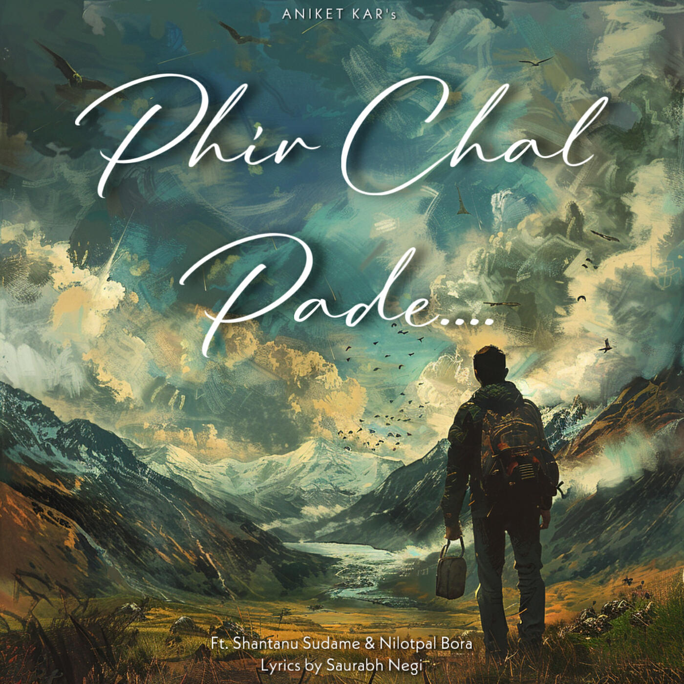 Релиз Phir Chal Pade