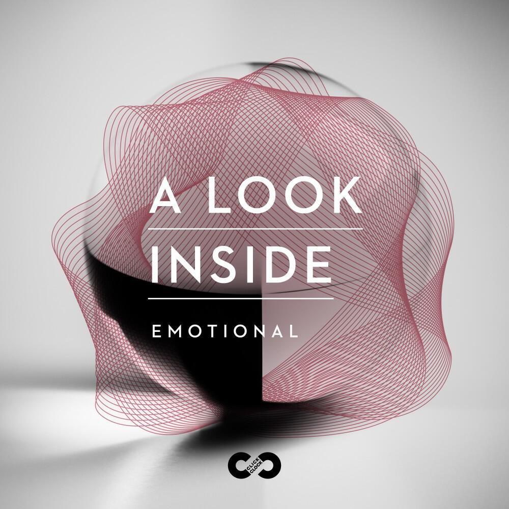Релиз Emotional: A Look Inside
