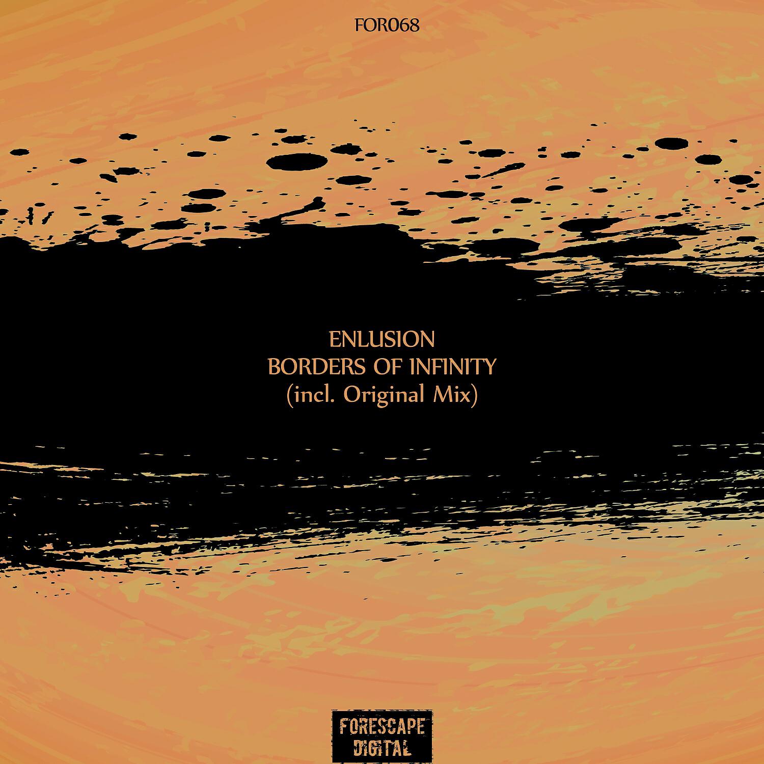 Релиз Borders of Infinity