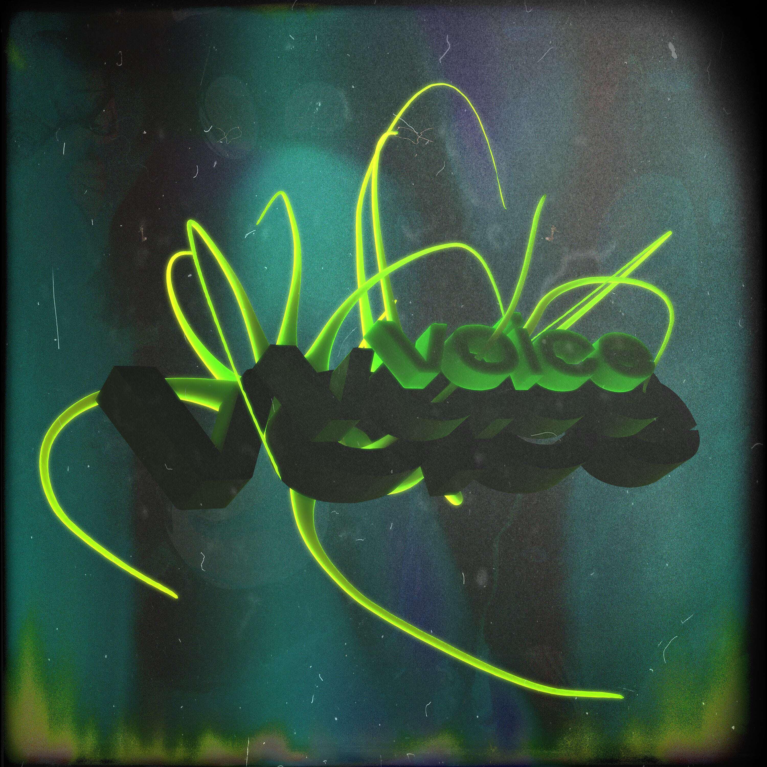 Релиз Voice