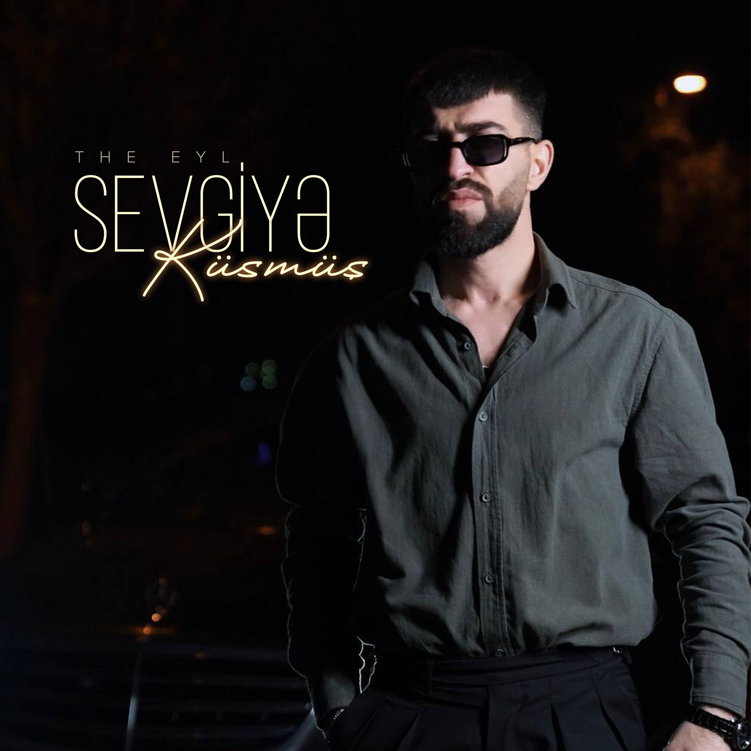 Релиз Sevgiyə Küsmüş