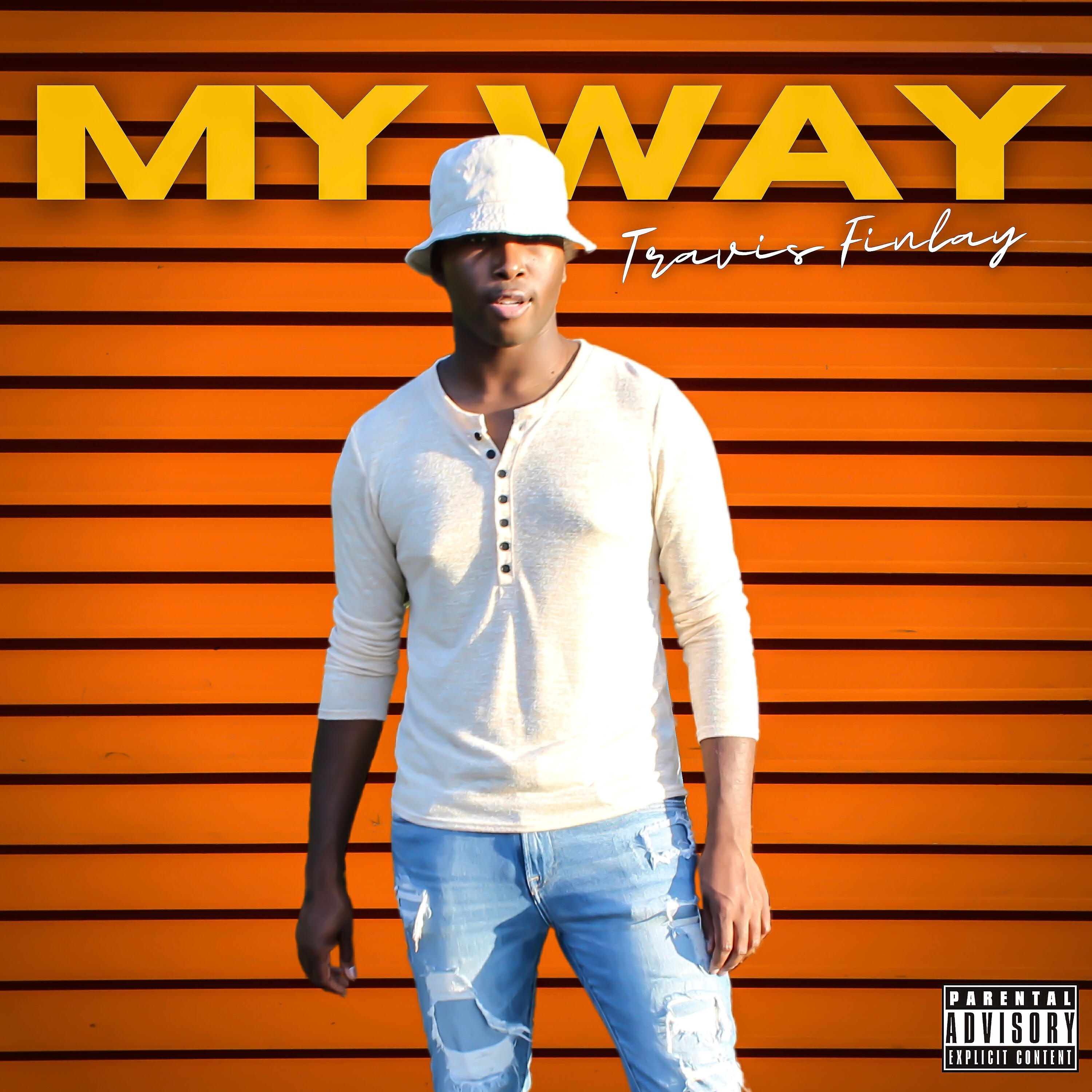 Релиз My Way