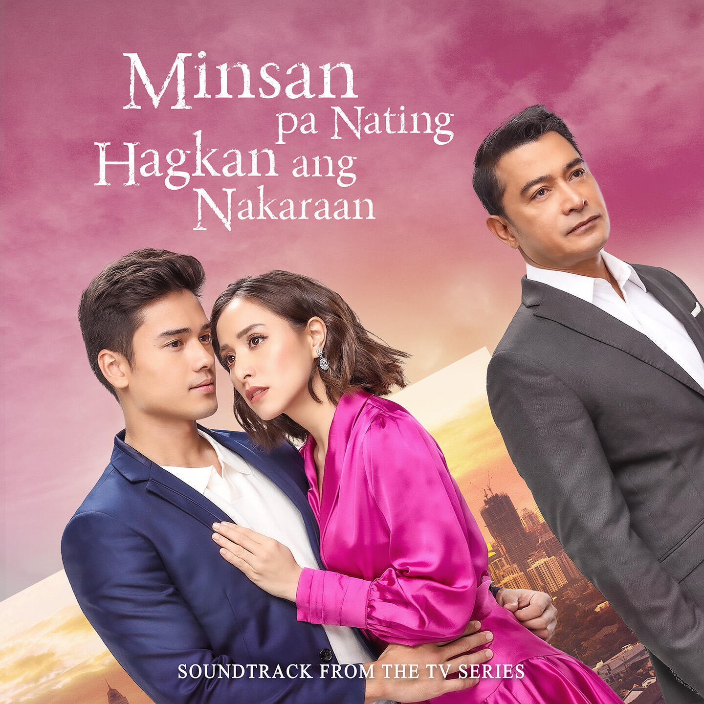 Релиз Minsan Pa Nating Hagkan Ang Nakaraan
