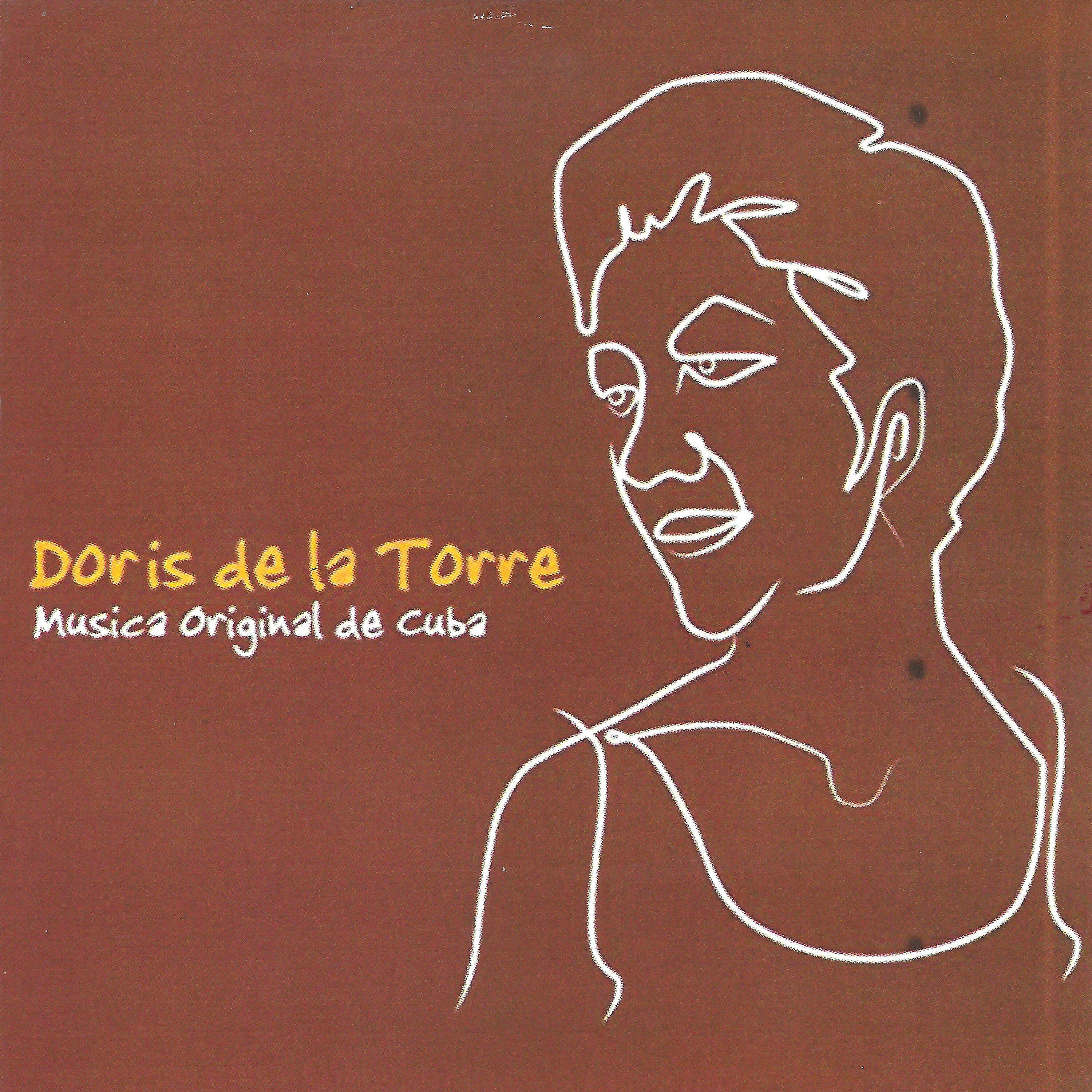 Релиз Musica Original de Cuba