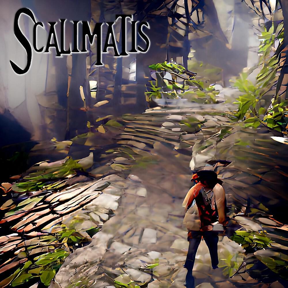 Релиз Scalimatis