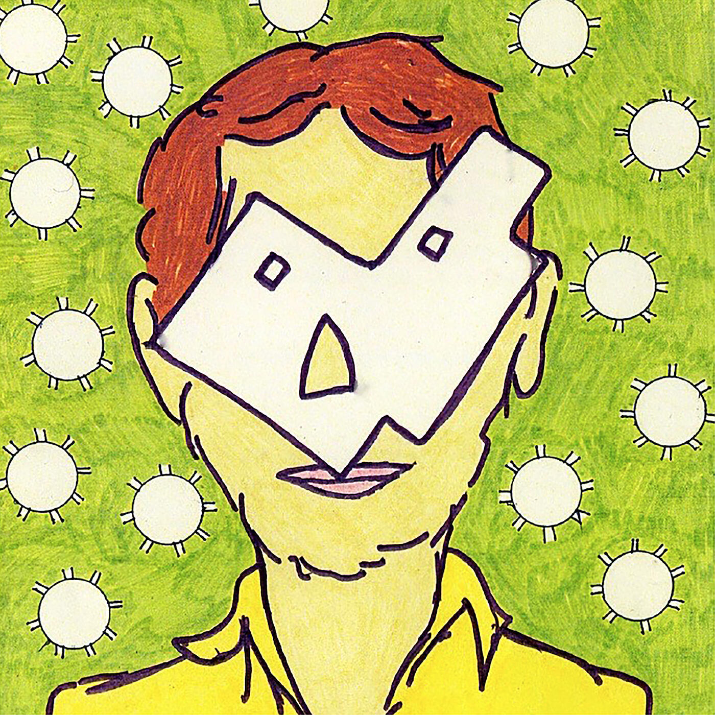 Релиз Showbiz Stories