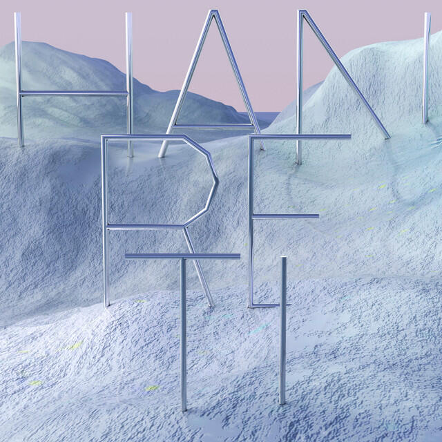 Релиз Fade Away